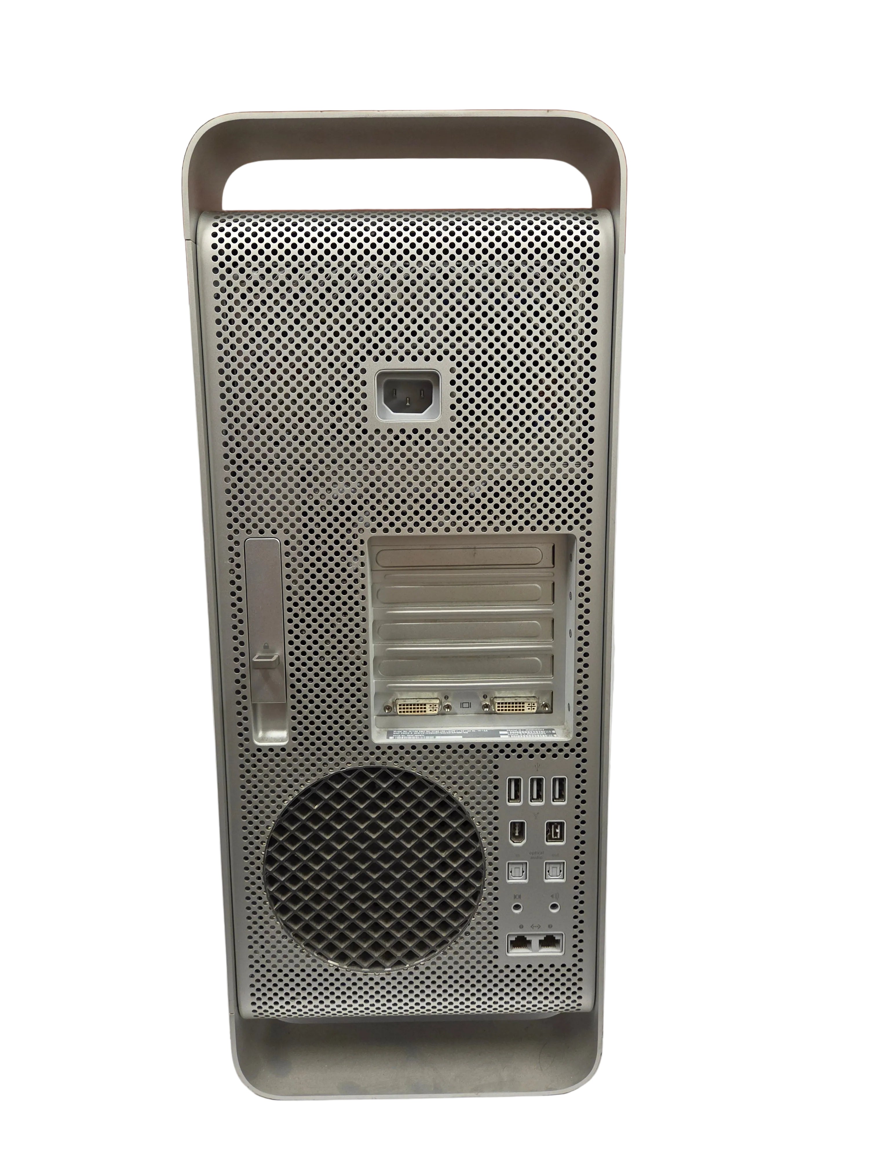 Apple Mac Pro 8-Core 2.8GHz (2008) ATI Radeon HD 2600 *For Parts Only* #2