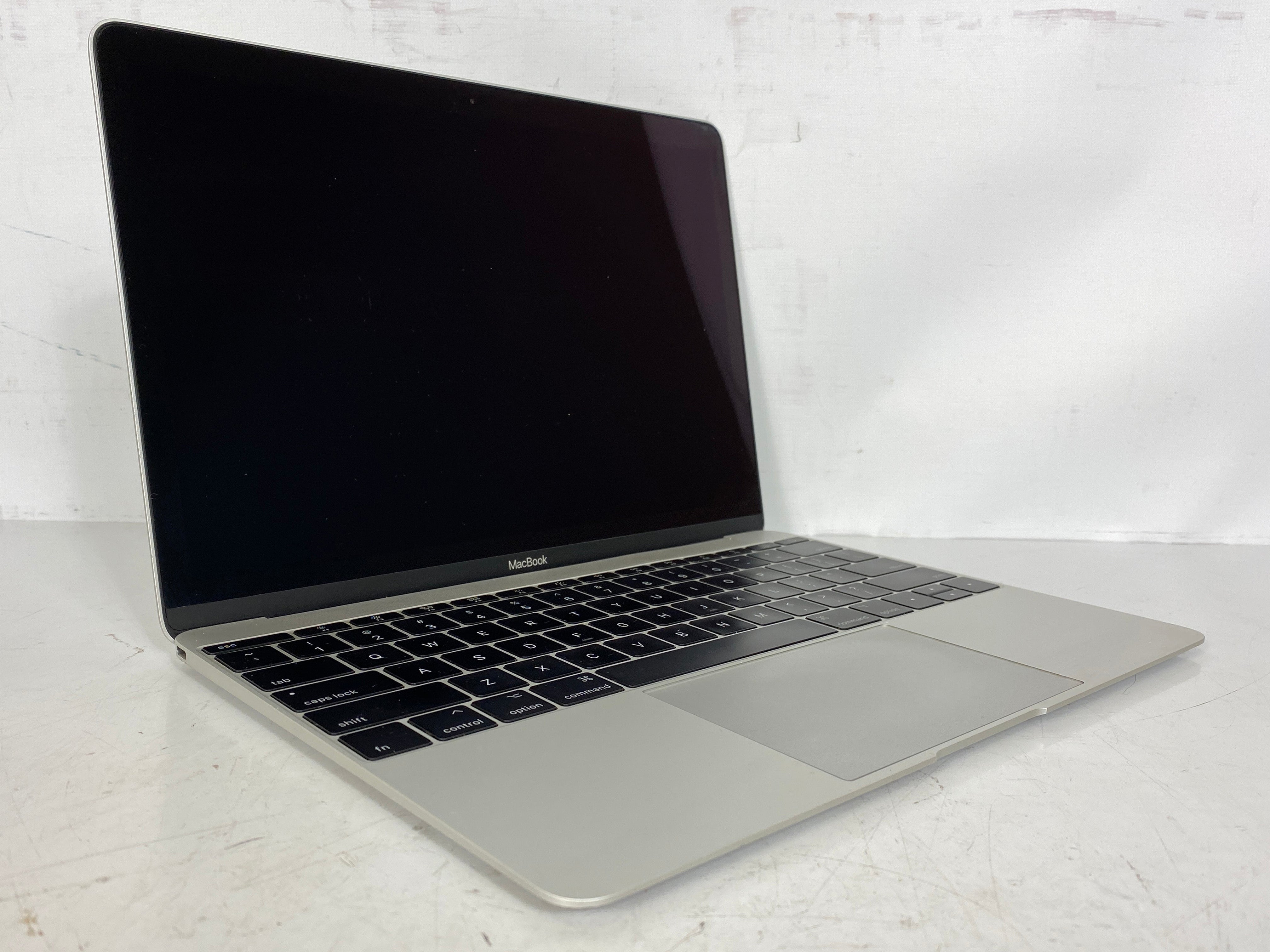Apple MacBook 12" Core i5 (2017)