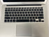 Apple MacBook Air 13" 1.8GHz i5 5th Gen (2017) *Worn Keys*