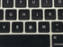 Apple MacBook Air 13" 1.8GHz i5 5th Gen (2017) *Worn Keys*