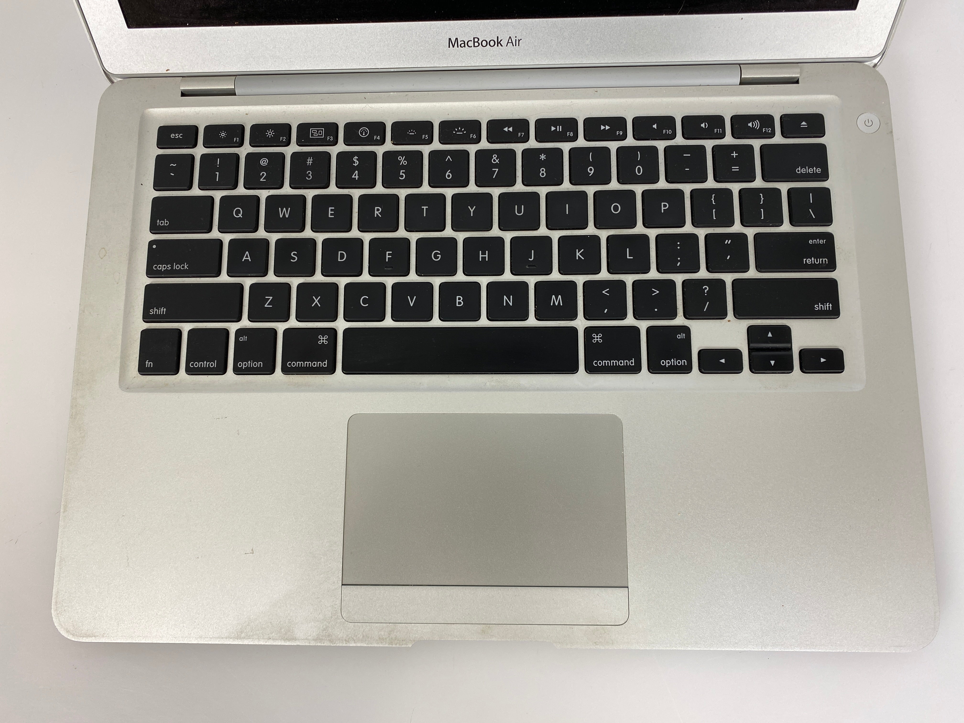 Apple MacBook Air A1304 13" Laptop (Mid-2009)