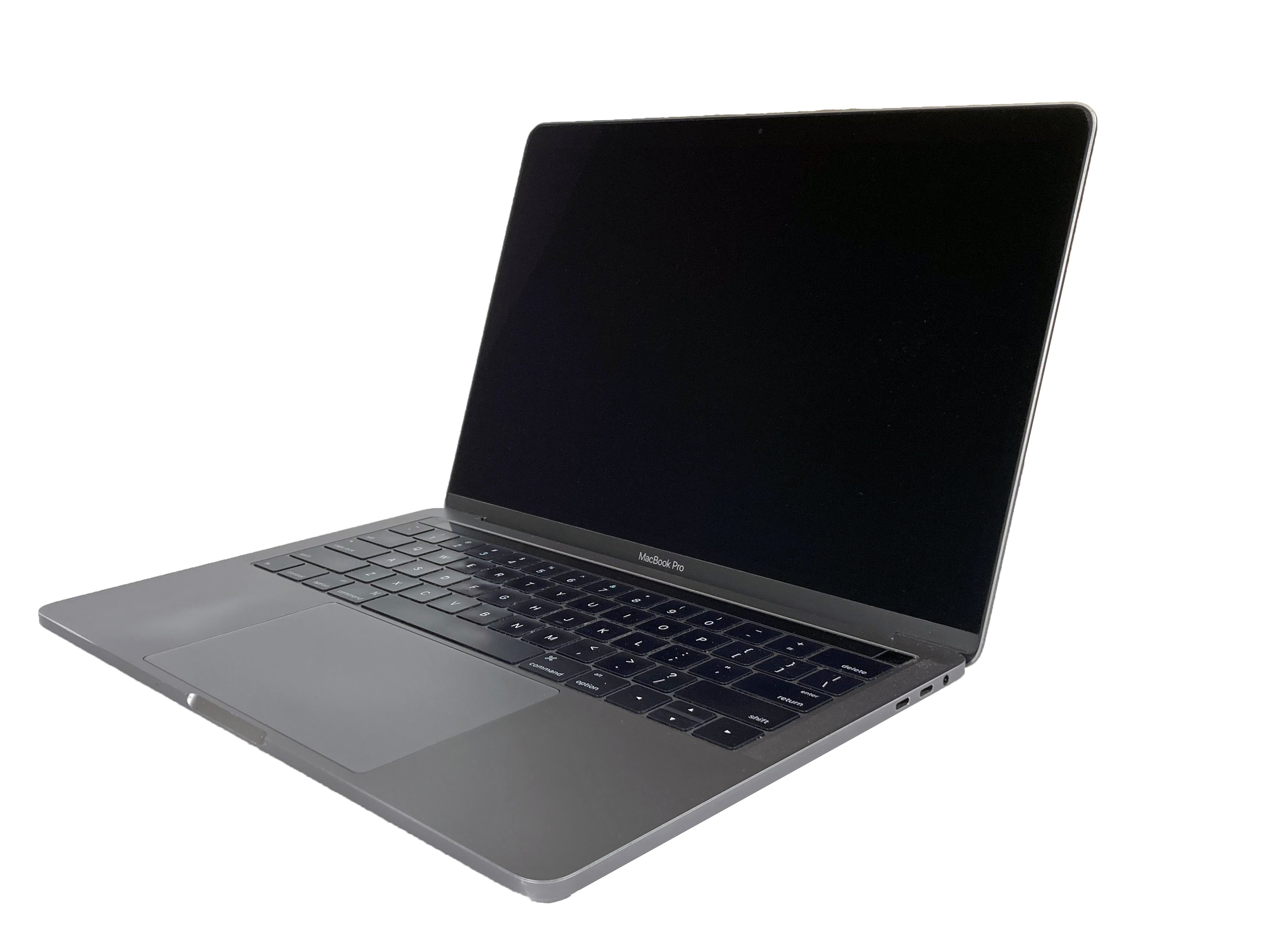Apple MacBook Pro 13" 3.1-3.3Ghz i5 (2017)
