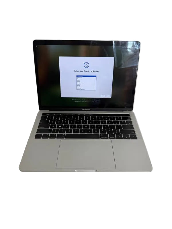 Apple MacBook Pro 13" i5-8259U 2.3 GHz (2018)