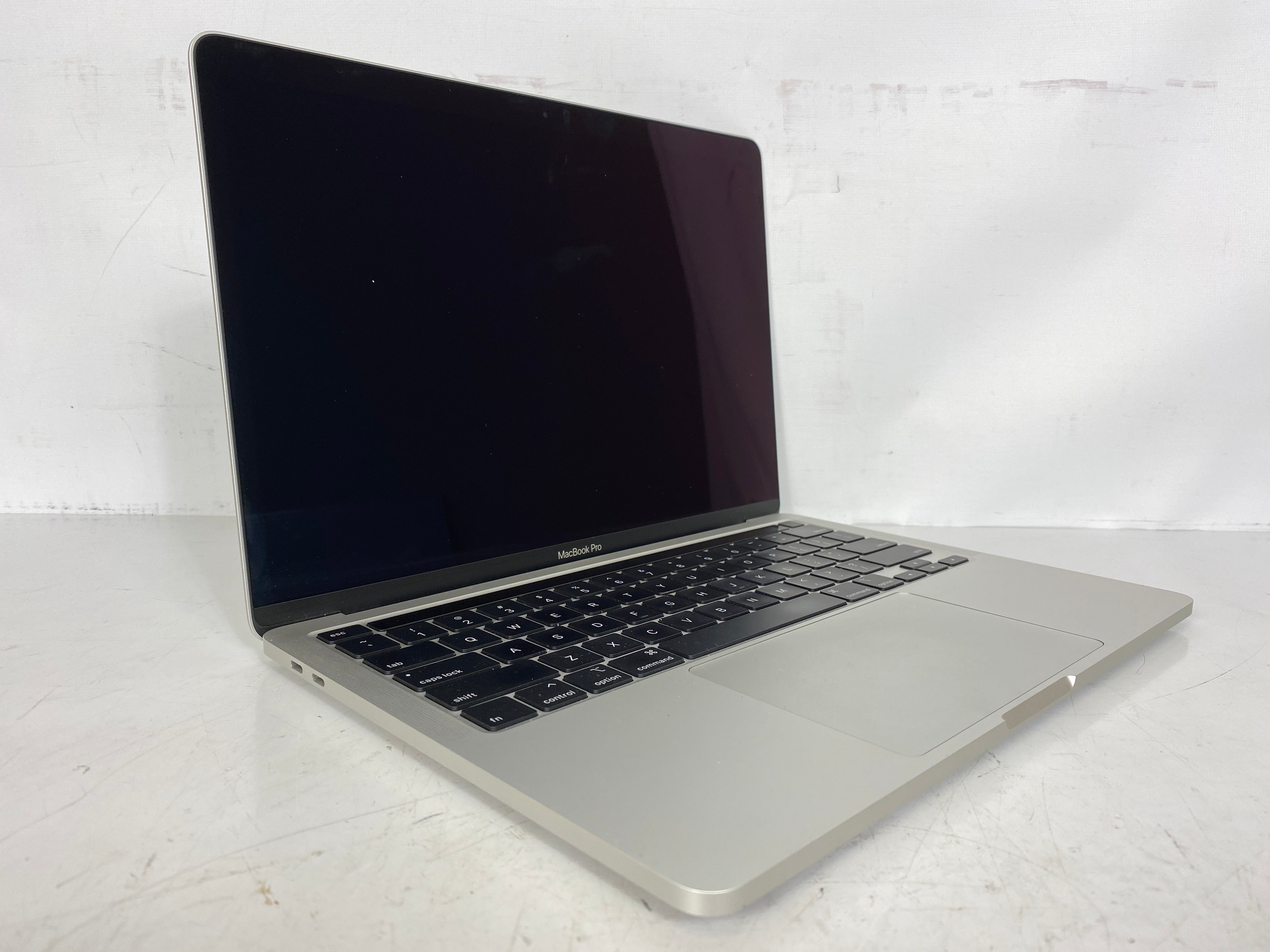 Apple MacBook Pro 13" i5 10th Gen 2020 2.0GHz 16GB 500GB