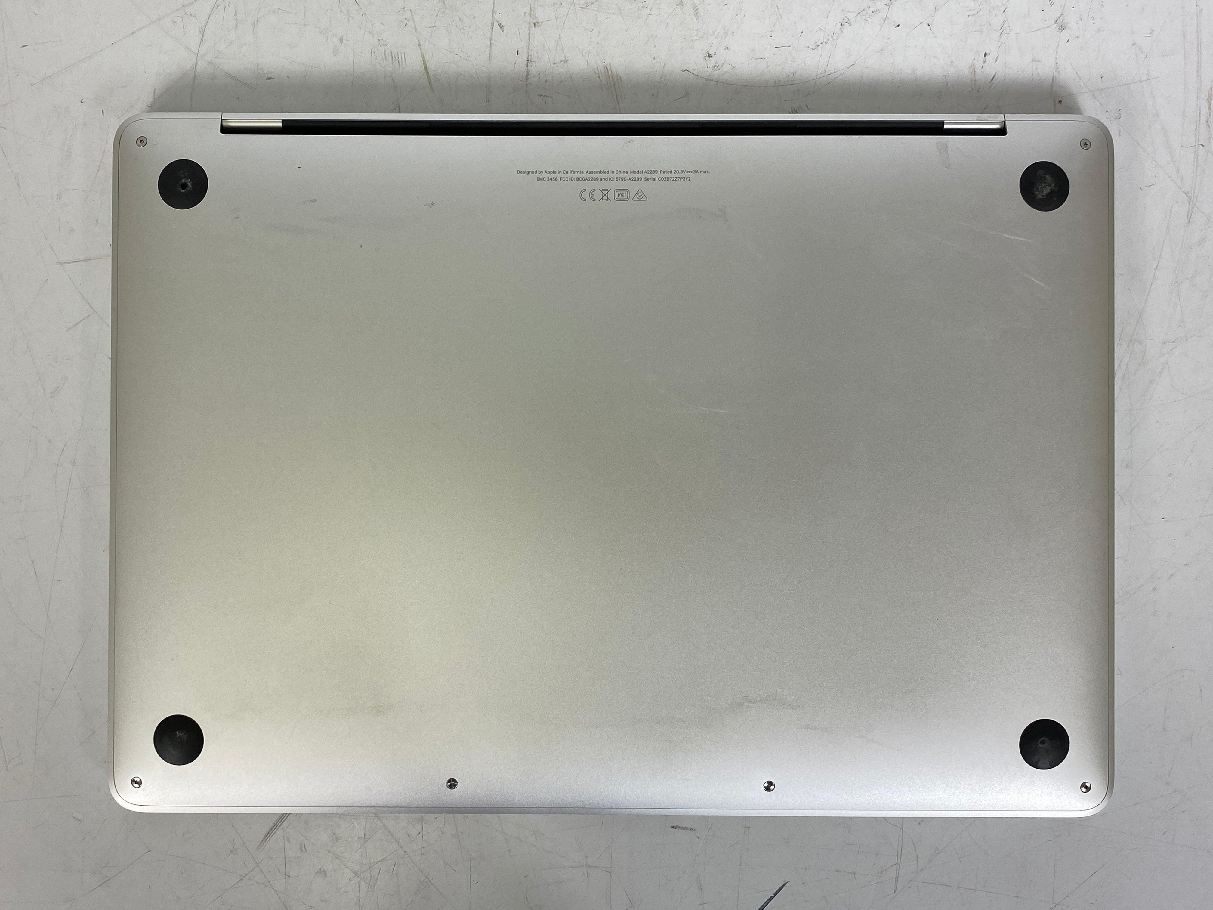 Apple MacBook Pro 13" i5 10th Gen 2020 2.0GHz 16GB 500GB