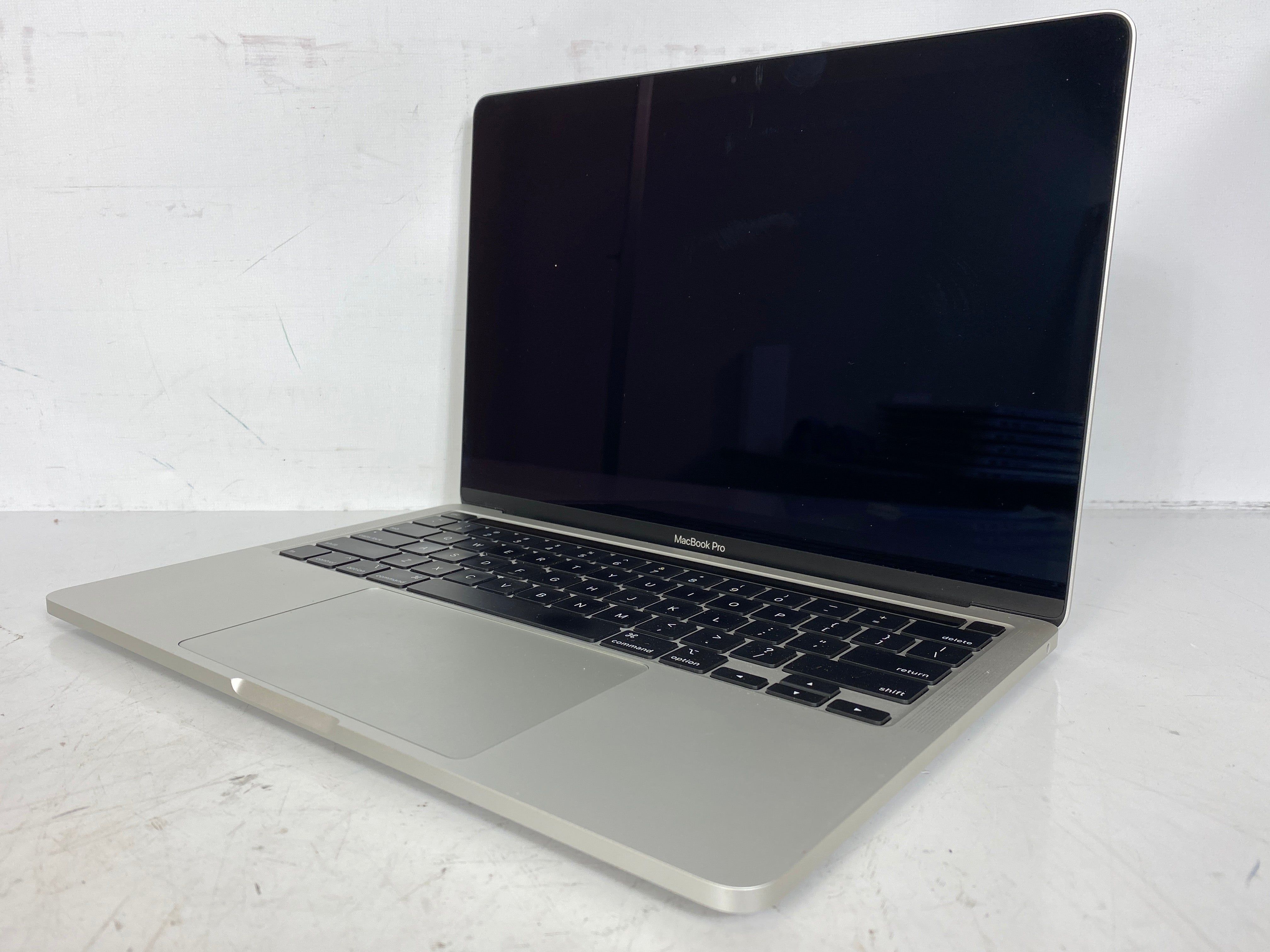 Apple MacBook Pro 13" i5 10th Gen 2020 2.0GHz 16GB 500GB