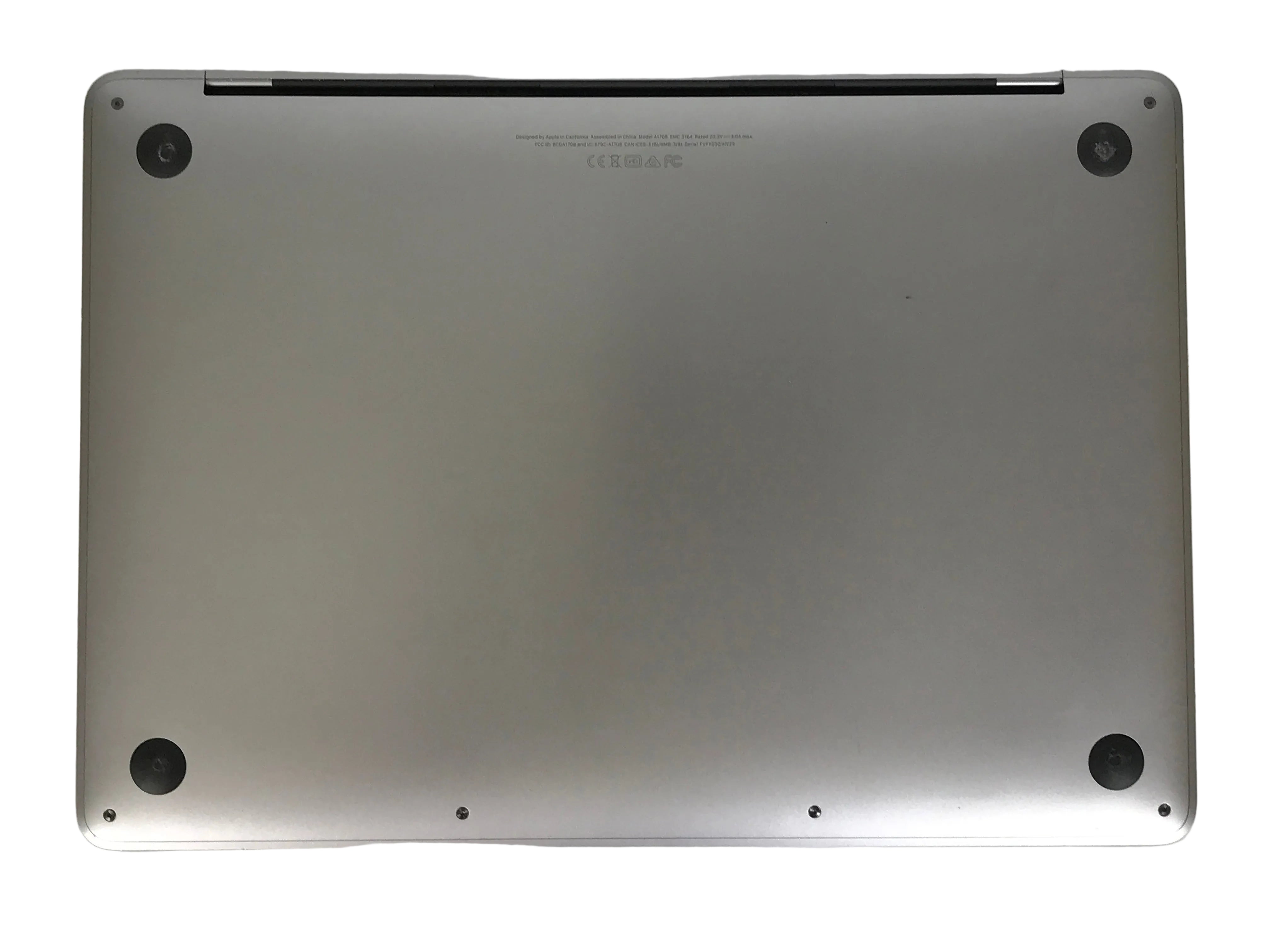Apple MacBook Pro 13.3" 2.3GHz i5-7360U (2017) *No OS*
