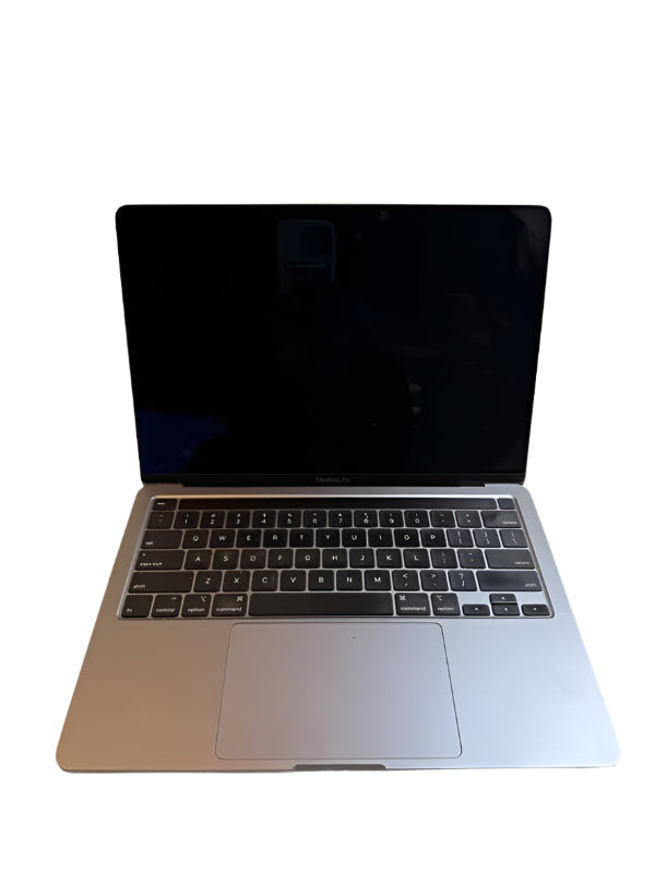 Apple MacBook Pro 13" i7 (2020) *Bezel Broken*
