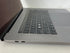 Apple MacBook Pro 15" 2.3GHz i9-9880H A1990 (2019) *Some Keys Worn*