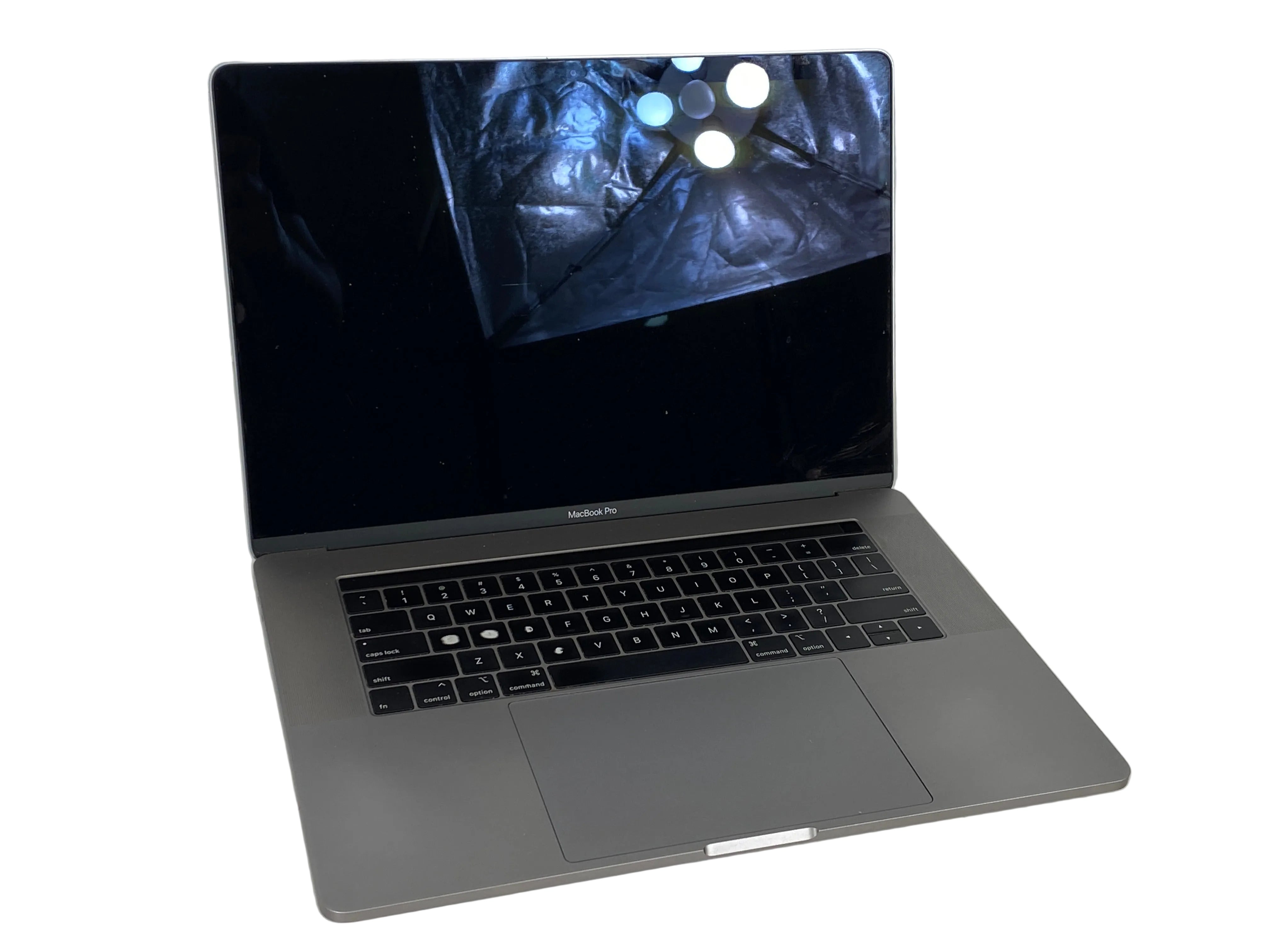 Apple MacBook Pro 15" 2.3GHz i9 9th Gen 2019 500 Gig