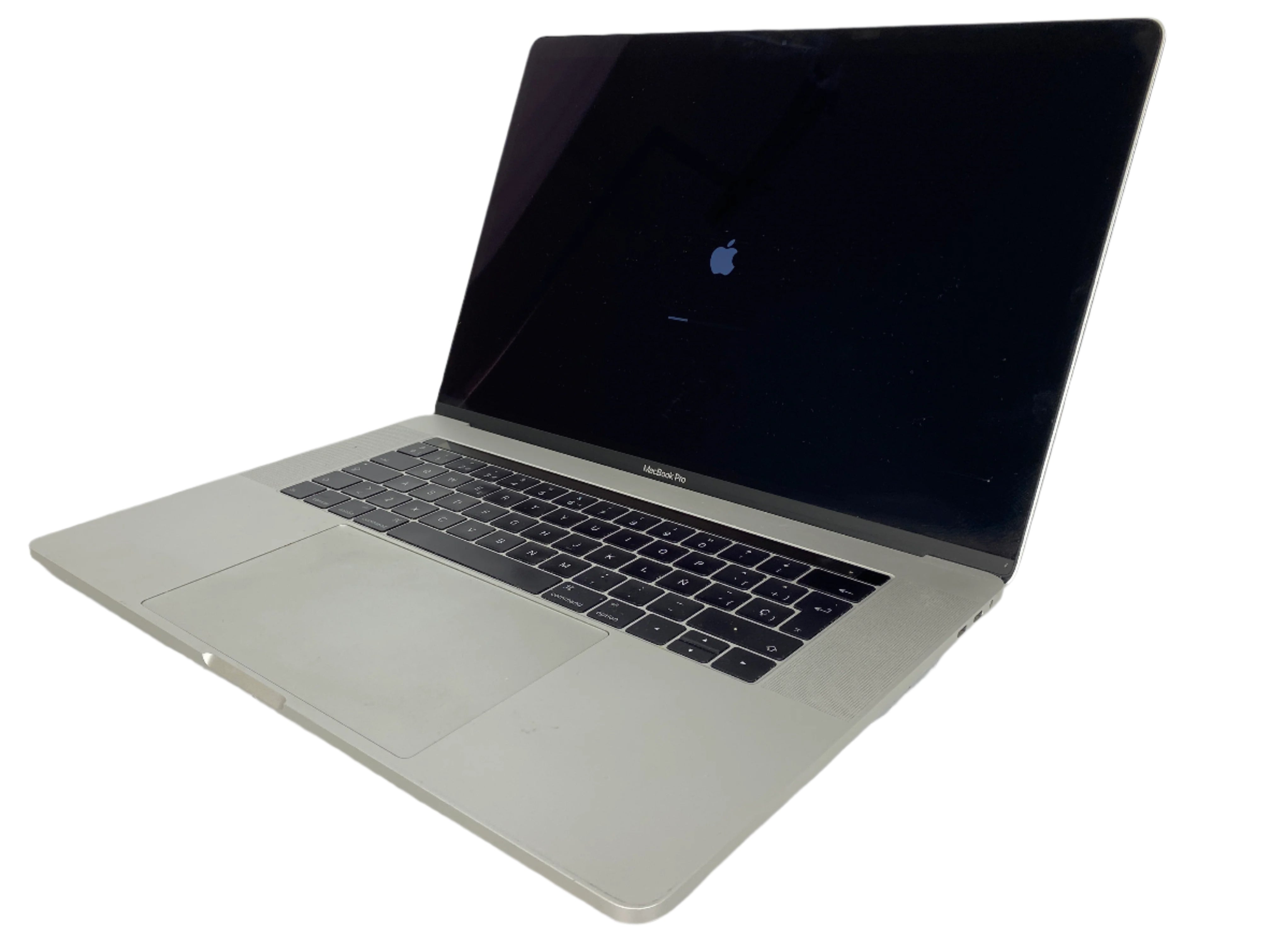 Apple MacBook Pro 15" 2.3GHz i9-9880H A1990 (2019) *Some Keys Worn*