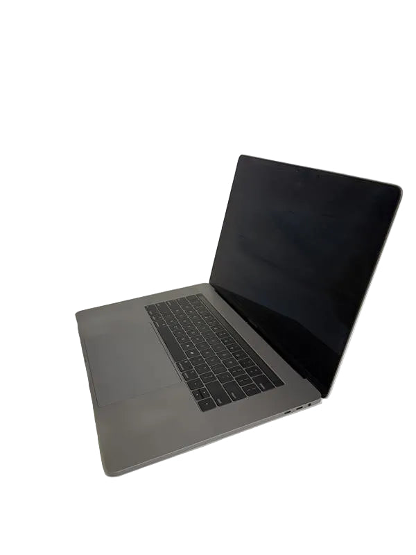 Apple MacBook Pro 15.4" i7-9750 2.6GHz Space Gray (2019)
