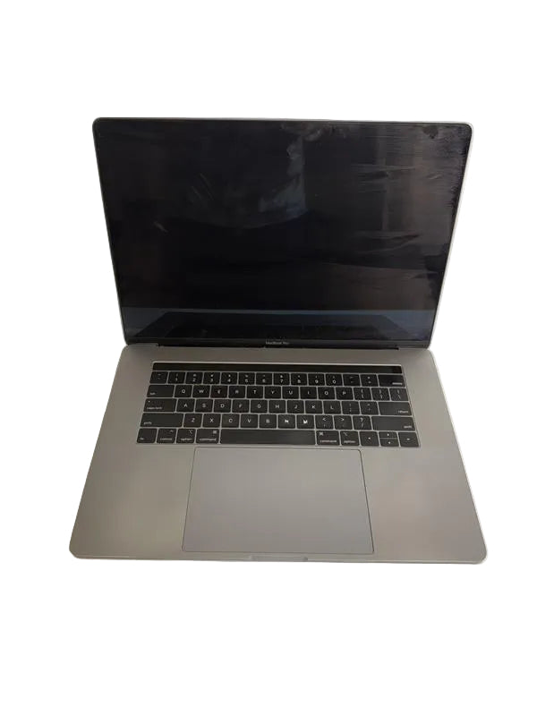 Apple MacBook Pro 15.4" i7-9750 2.6GHz Space Gray (2019)