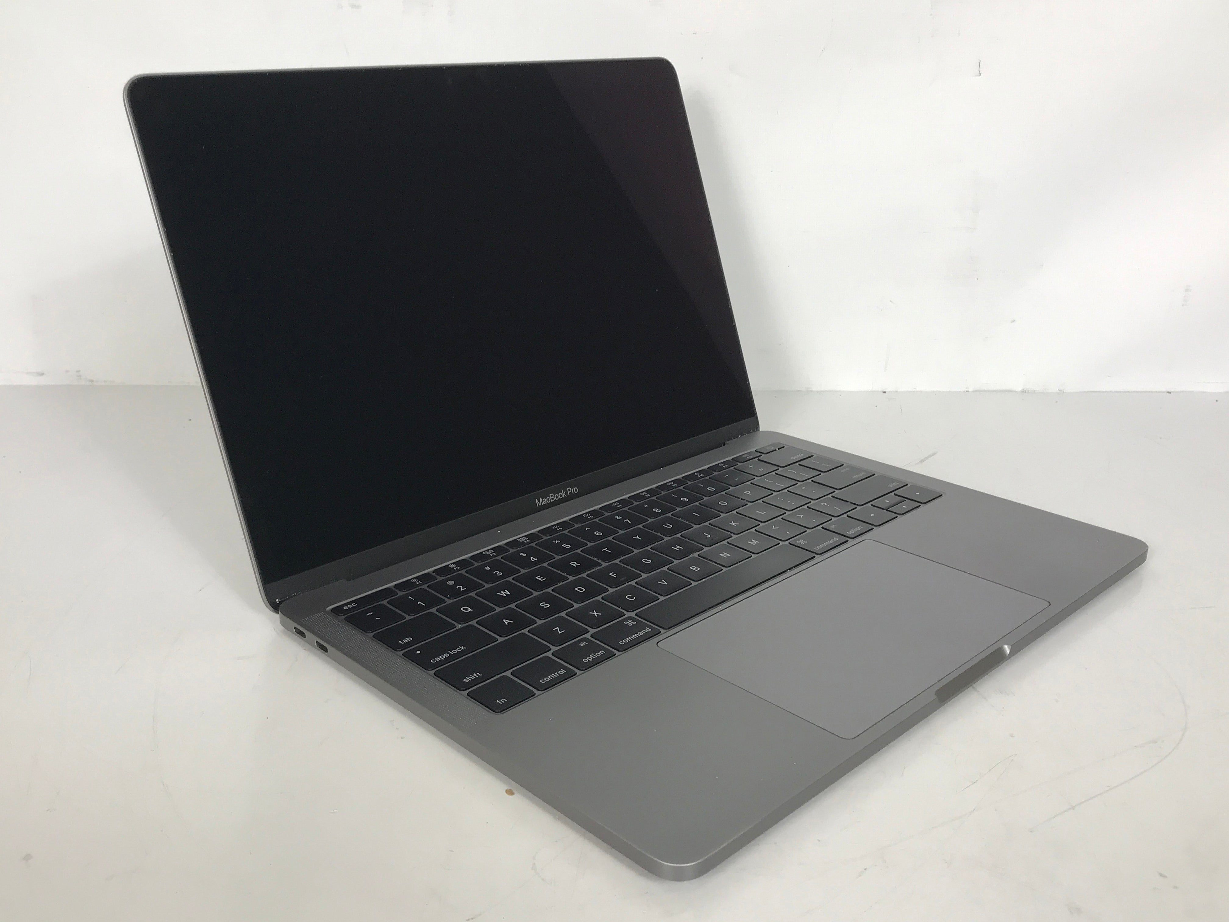 Apple MacBook Pro 13" 2.0Ghz i5 6th Gen 2016 8GB DDR3 250GB SSD