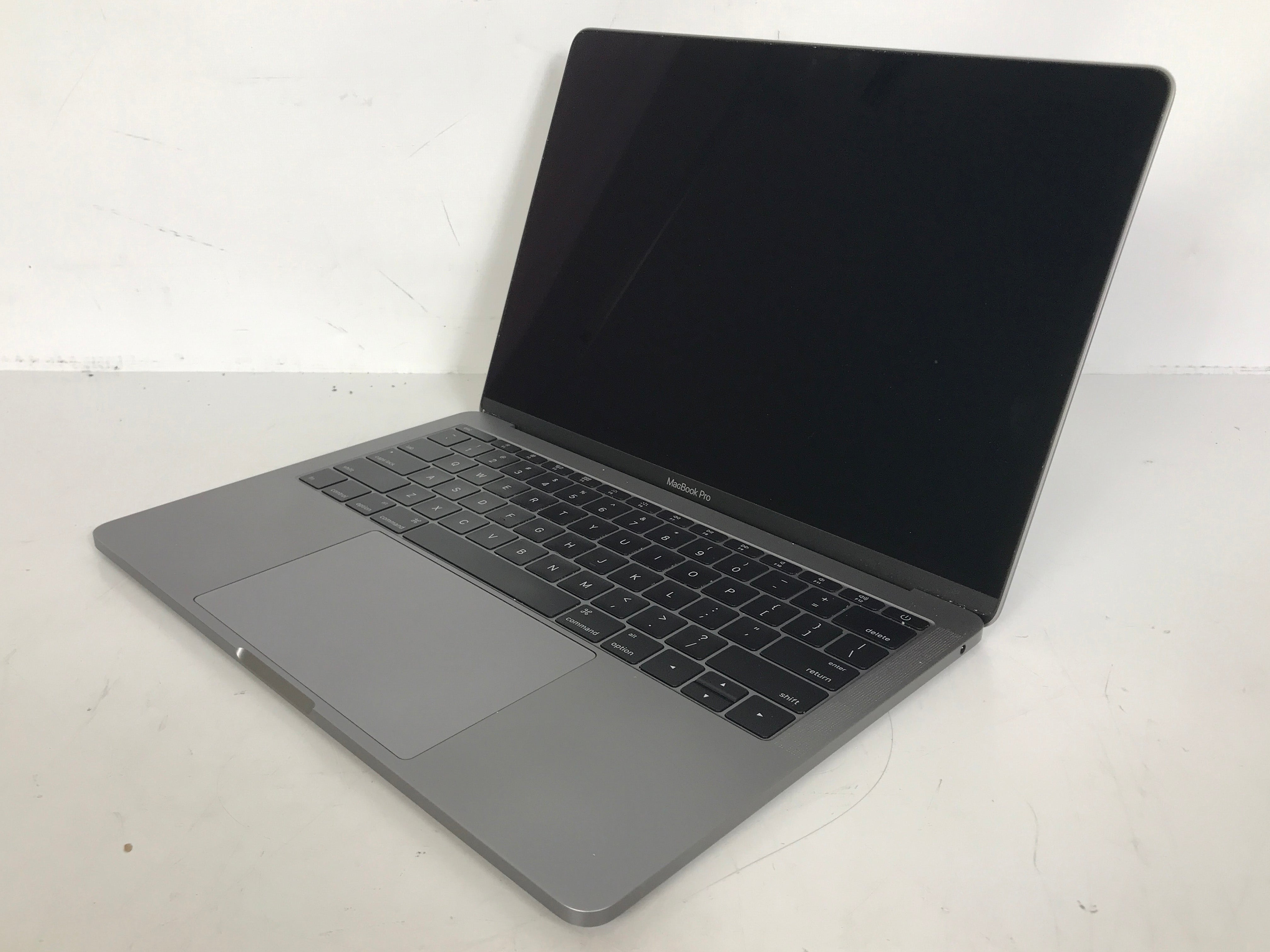 Apple MacBook Pro 13" 2.0Ghz i5 6th Gen 2016 8GB DDR3 250GB SSD