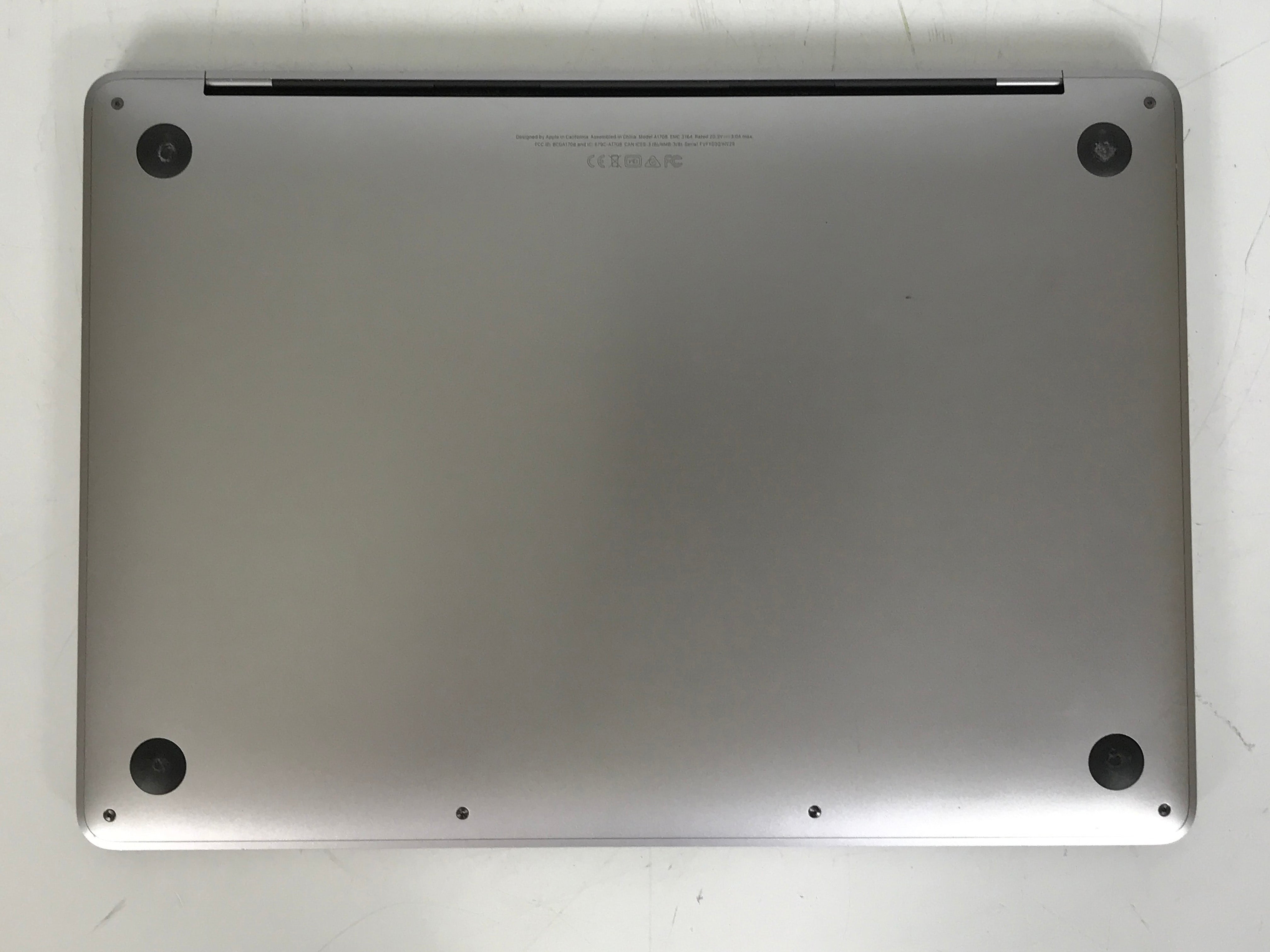 Apple A1708 MacBook Pro 13" i5 (2017)
