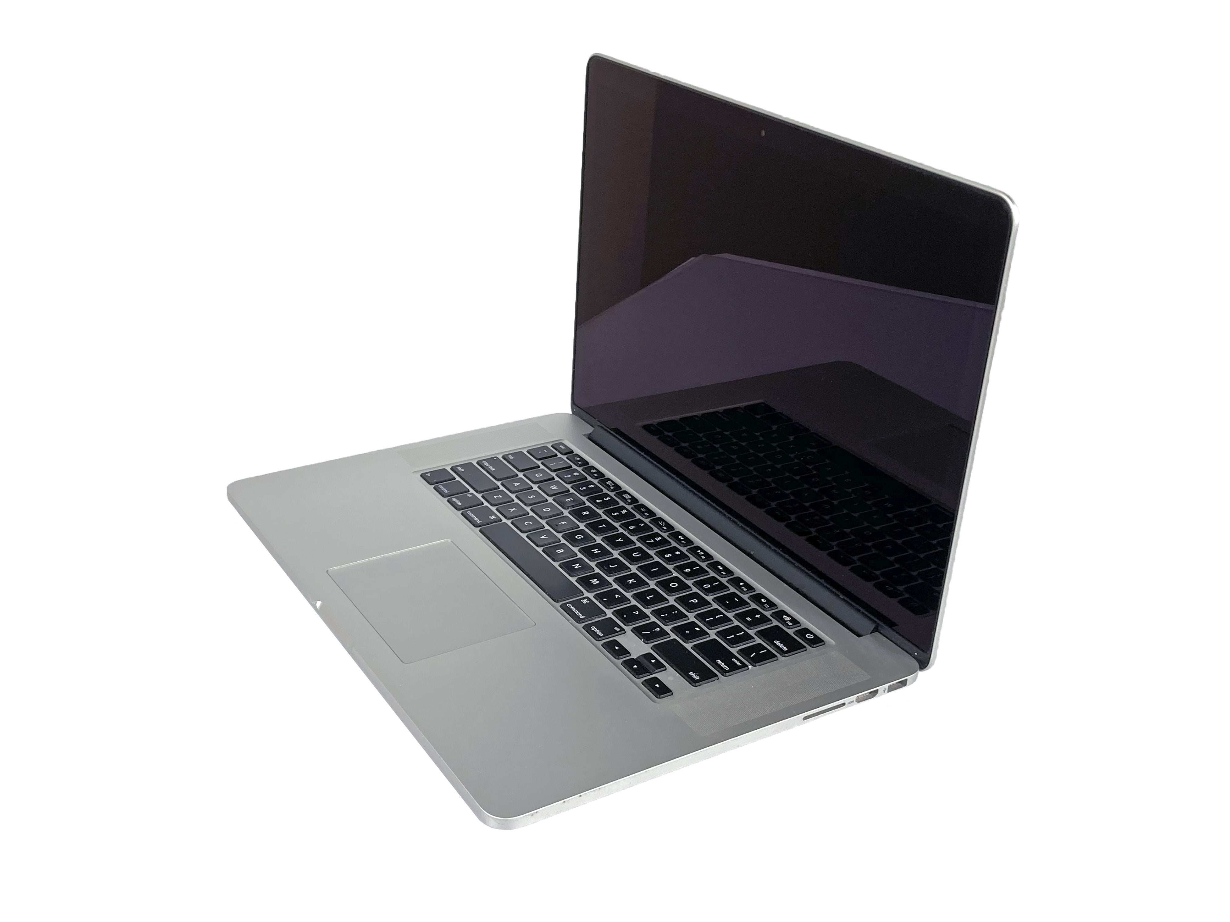 Apple MacBook Pro 15" Early-2013 A1398 *For Parts Only*