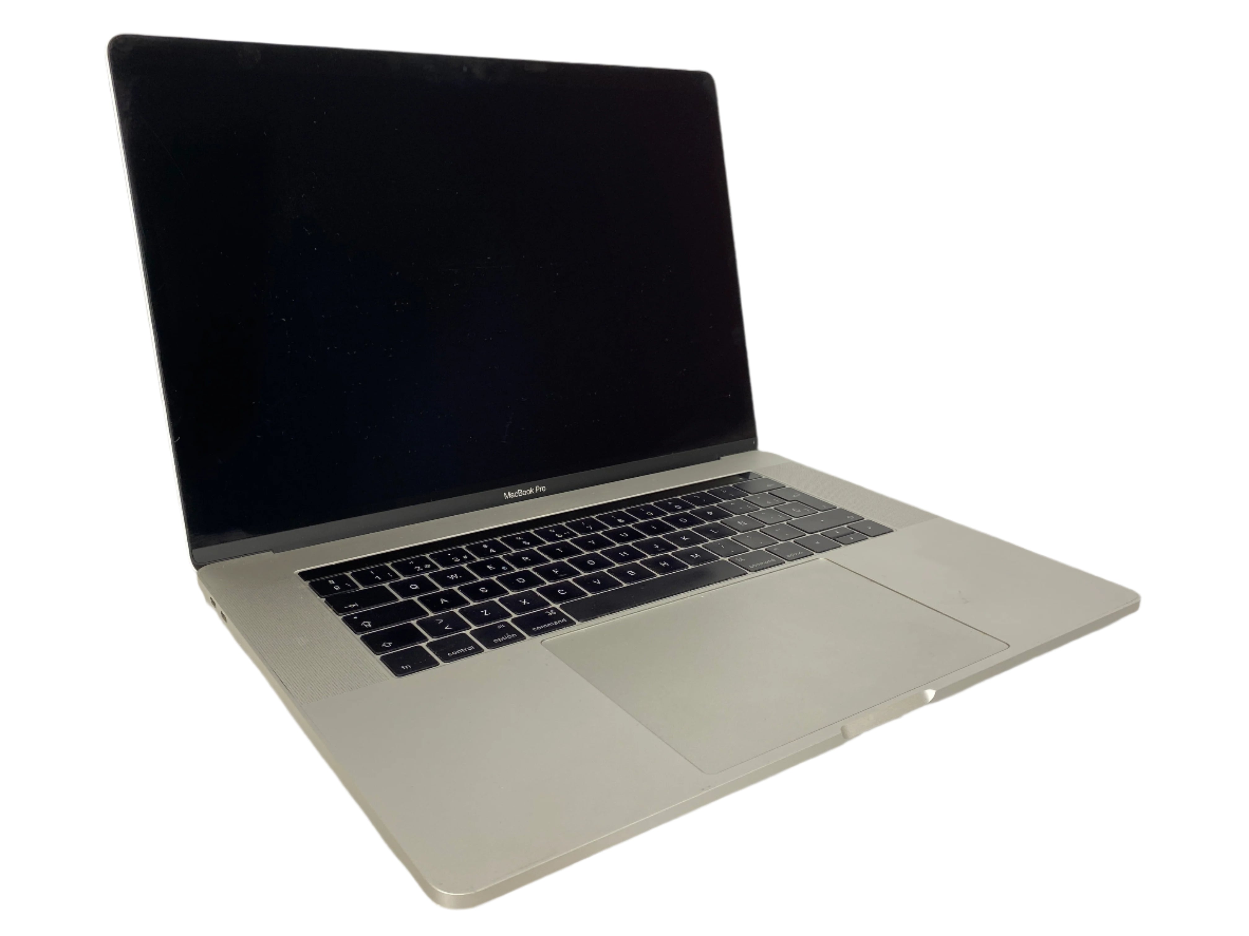 Apple MacBook Pro 15" i7 A1707 (Late 2016)