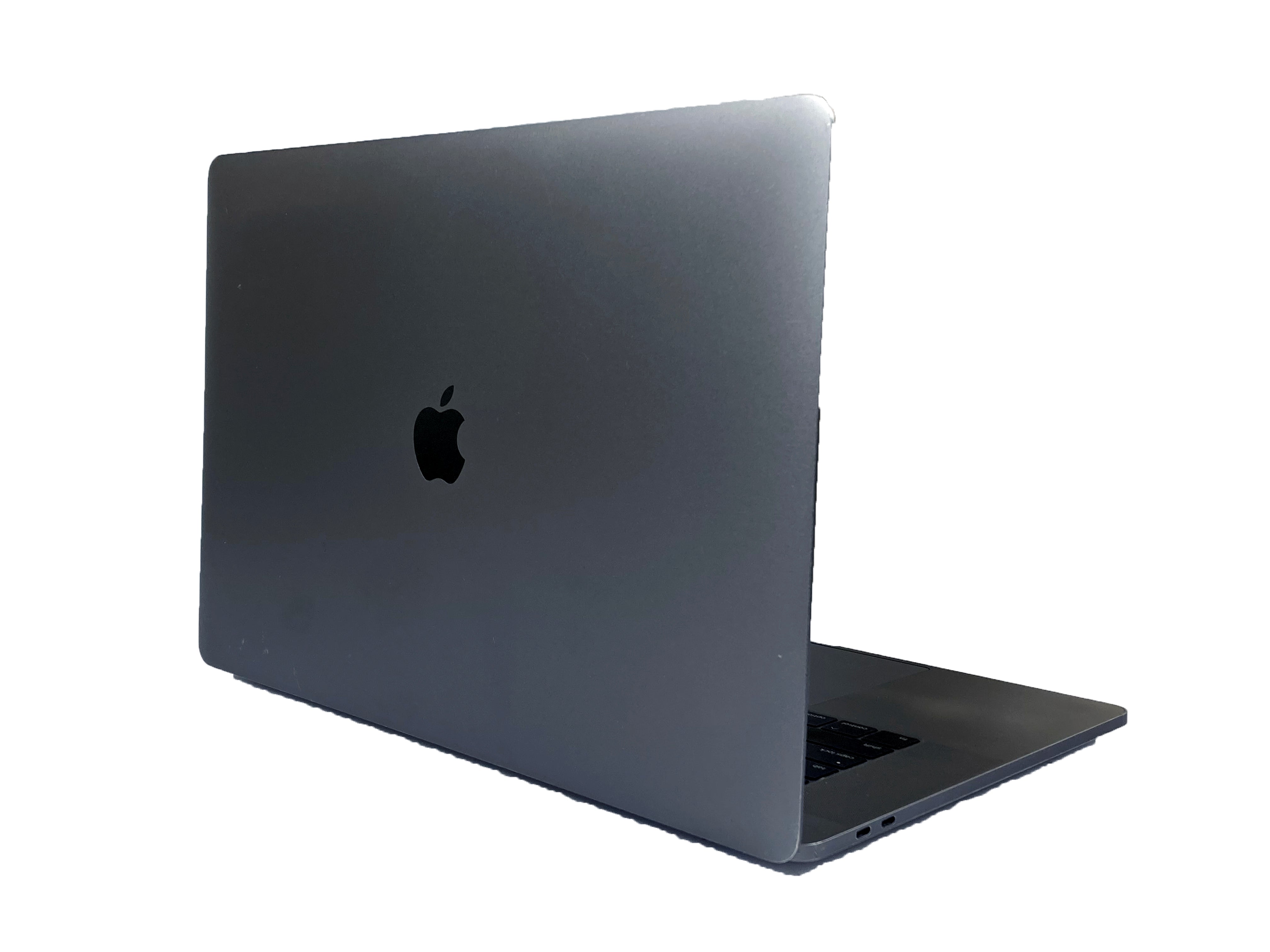 Apple MacBook Pro 16" 2.6 Ghz i7 9th Gen 2019 16GB RAM 500 Gig SSD