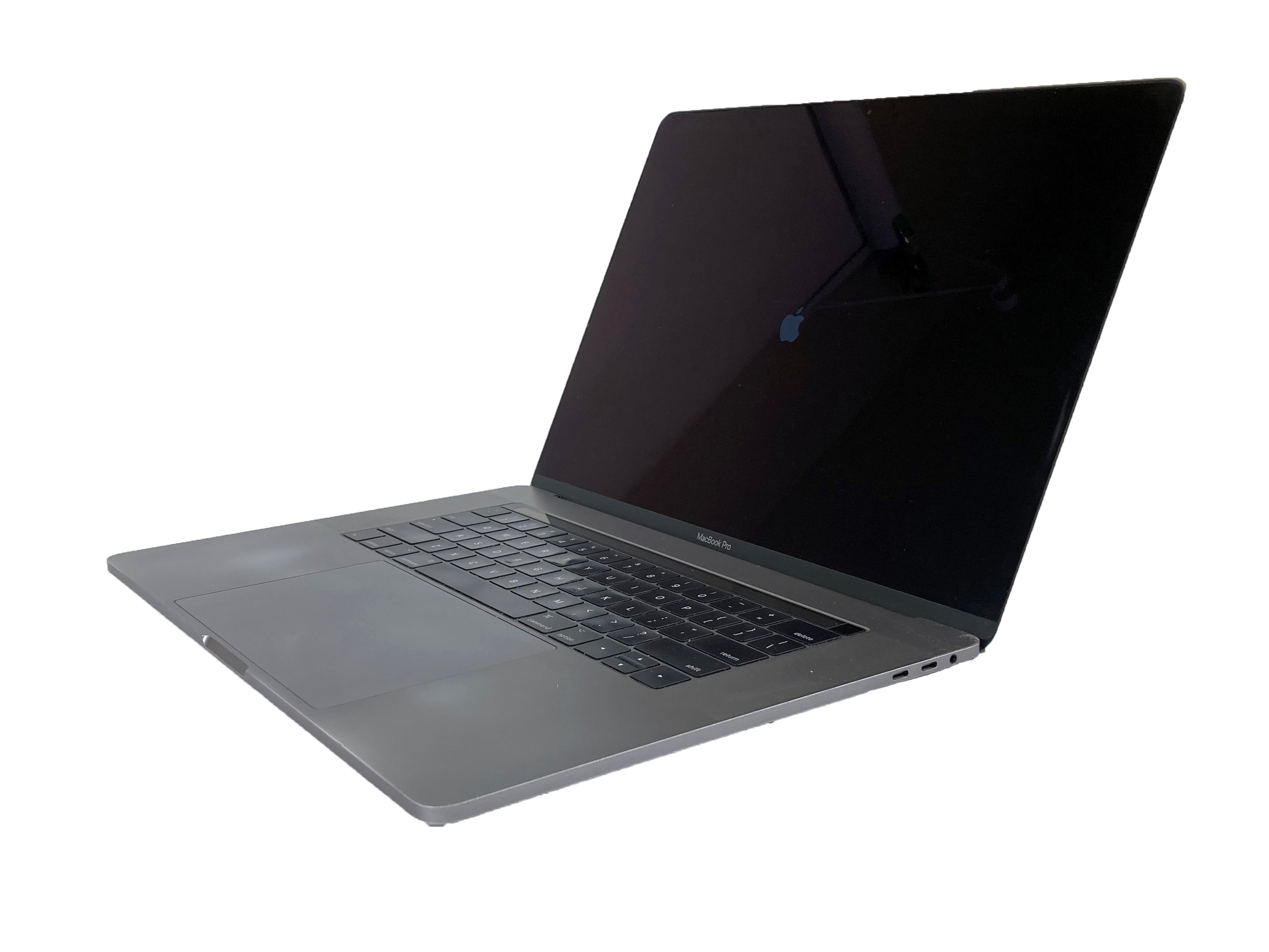 Apple MacBook Pro 16" 2.6 Ghz i7 9th Gen 2019 16GB RAM 500 Gig SSD