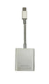 Apple Mini Display Port to VGA Adapter *Untested*