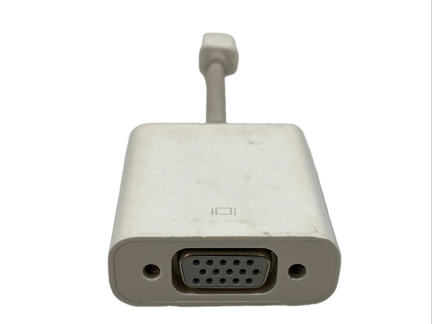 Apple Mini Display Port to VGA Adapter *Untested*