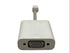 Apple Mini Display Port to VGA Adapter *Untested*