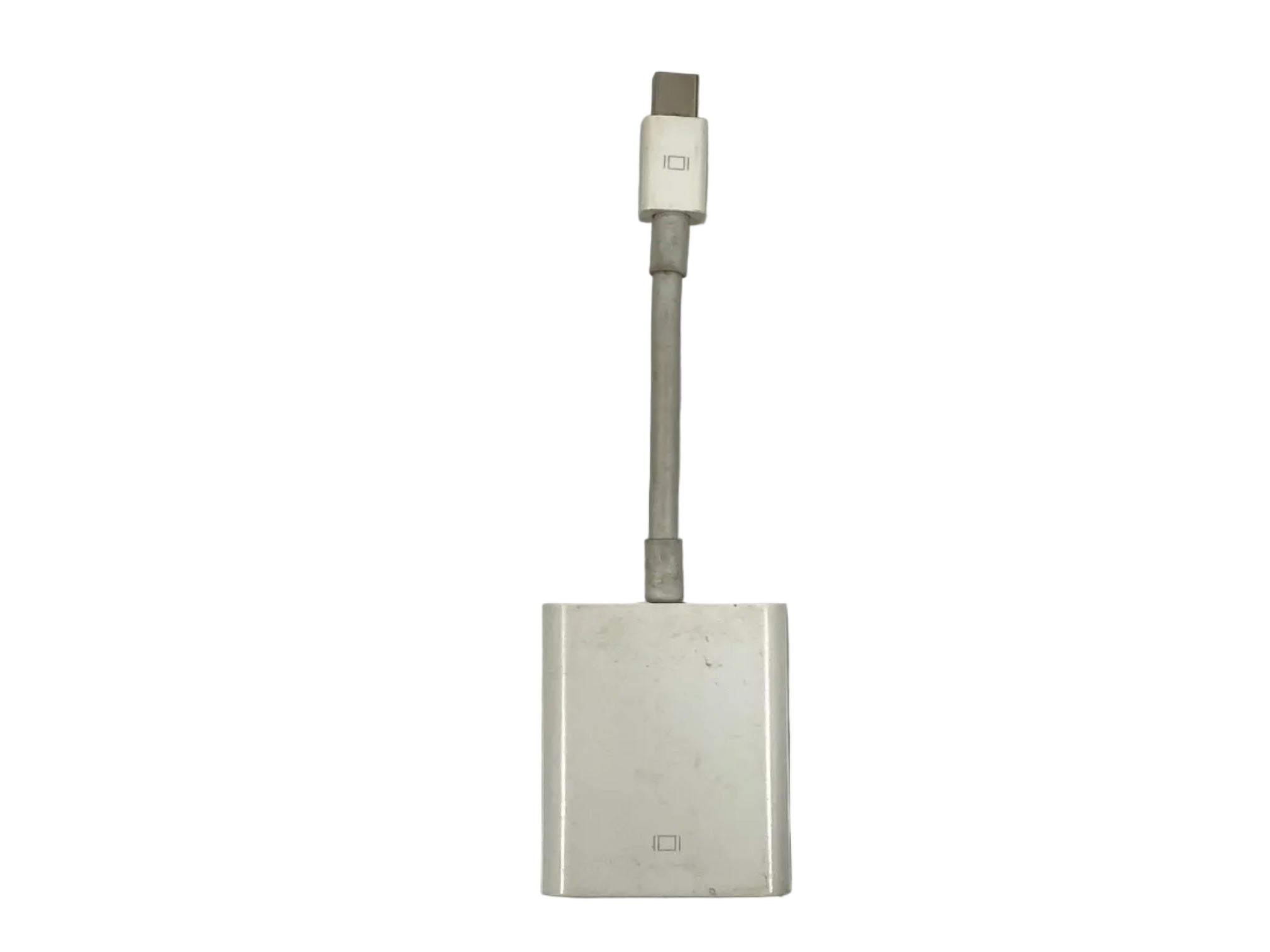 Apple Mini Display Port to VGA Adapter *Untested*