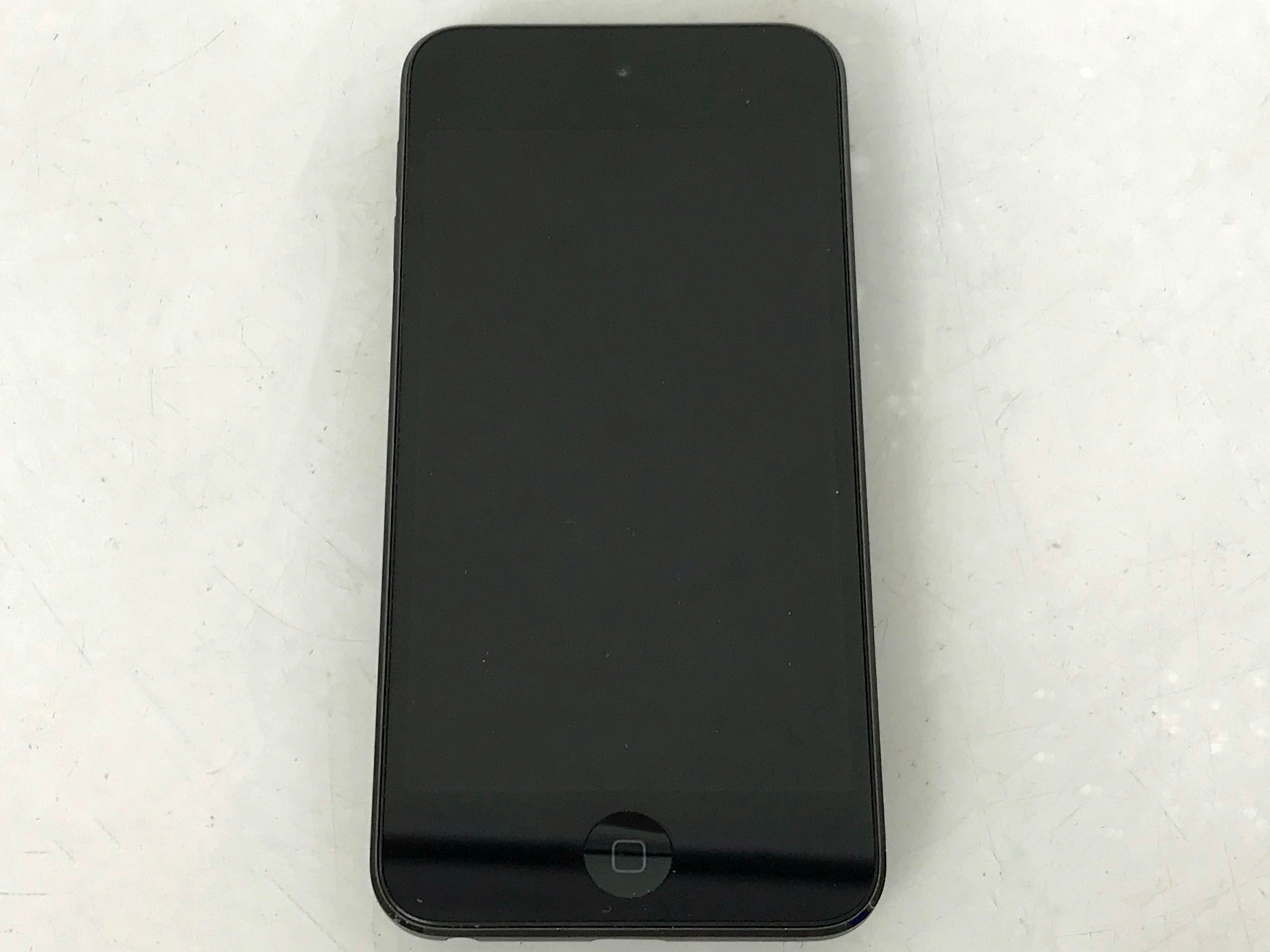 Apple iPod Touch 6th Gen 4" 32GB Space Gray A1574