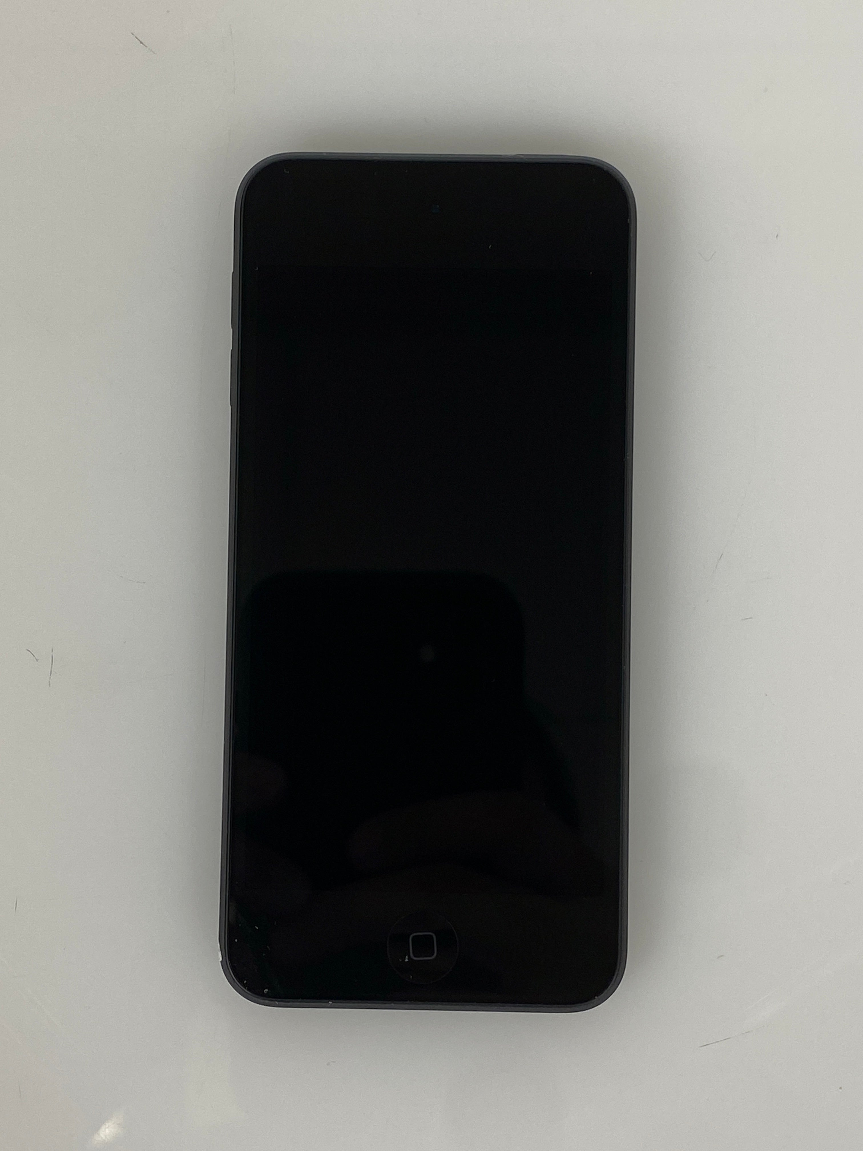 Apple Space Gray iPod Touch 6th Gen 4" 16GB WiFi Only A1574