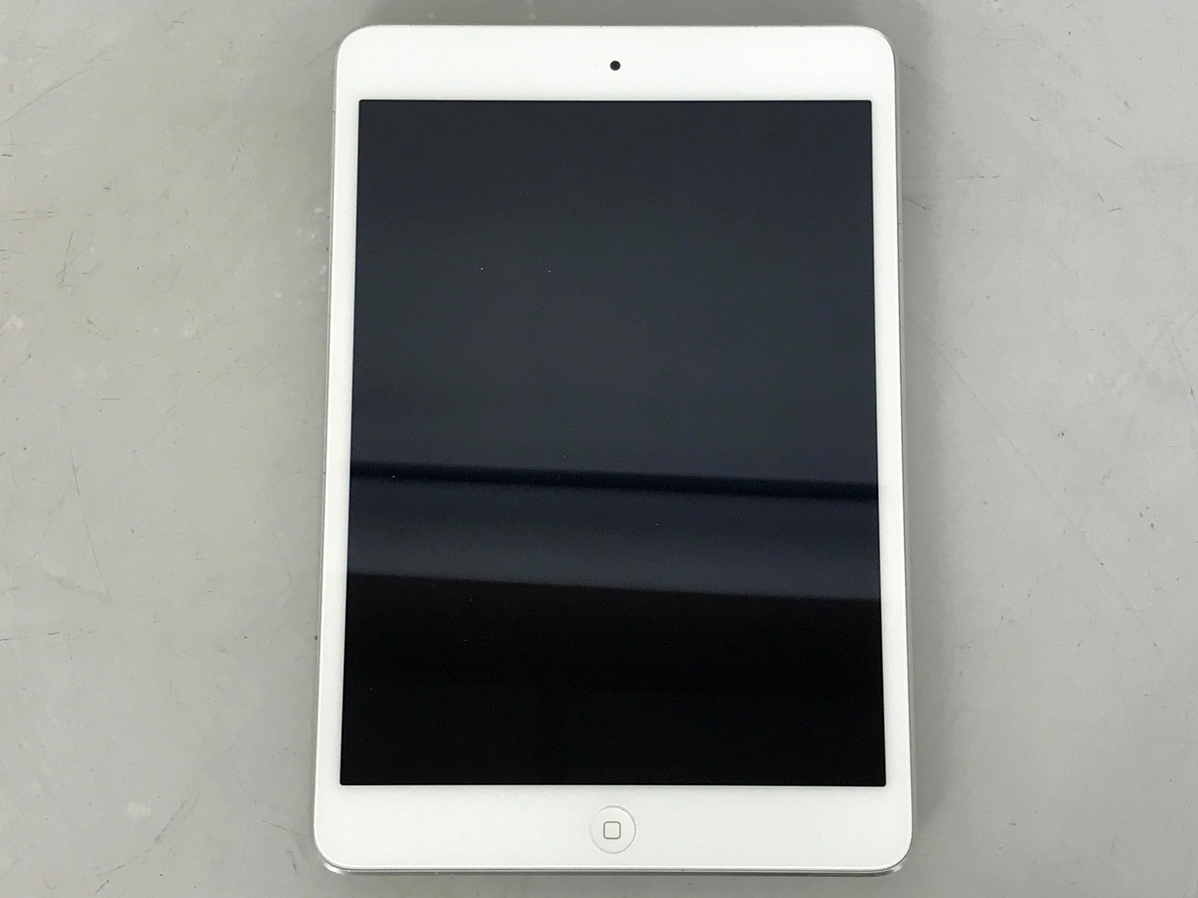 Apple White iPad Mini 2 32GB 7.9" A1489 WiFi Only