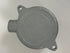 Appleton Products 1/2" Mall Iron V-51 MTG Hoods (Pack of 2)