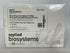 Applied Biosystems Micro Amp Fast Optical 96 Well Reaction Plate (20 count)