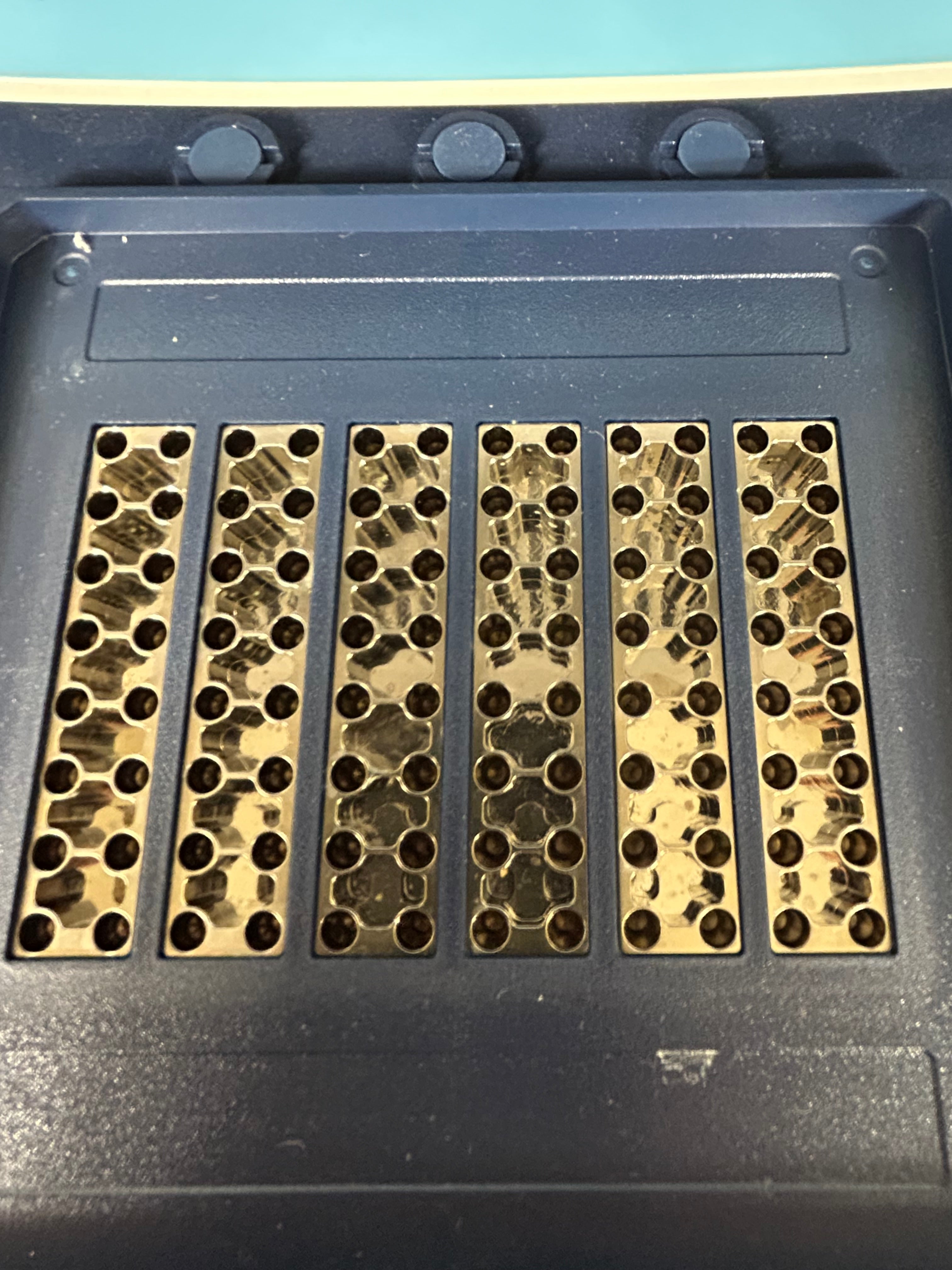 Applied Biosystems Step OnePlus 96 Well Real-Time PCR System