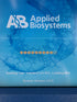 Applied Biosystems Step OnePlus 96 Well Real-Time PCR System