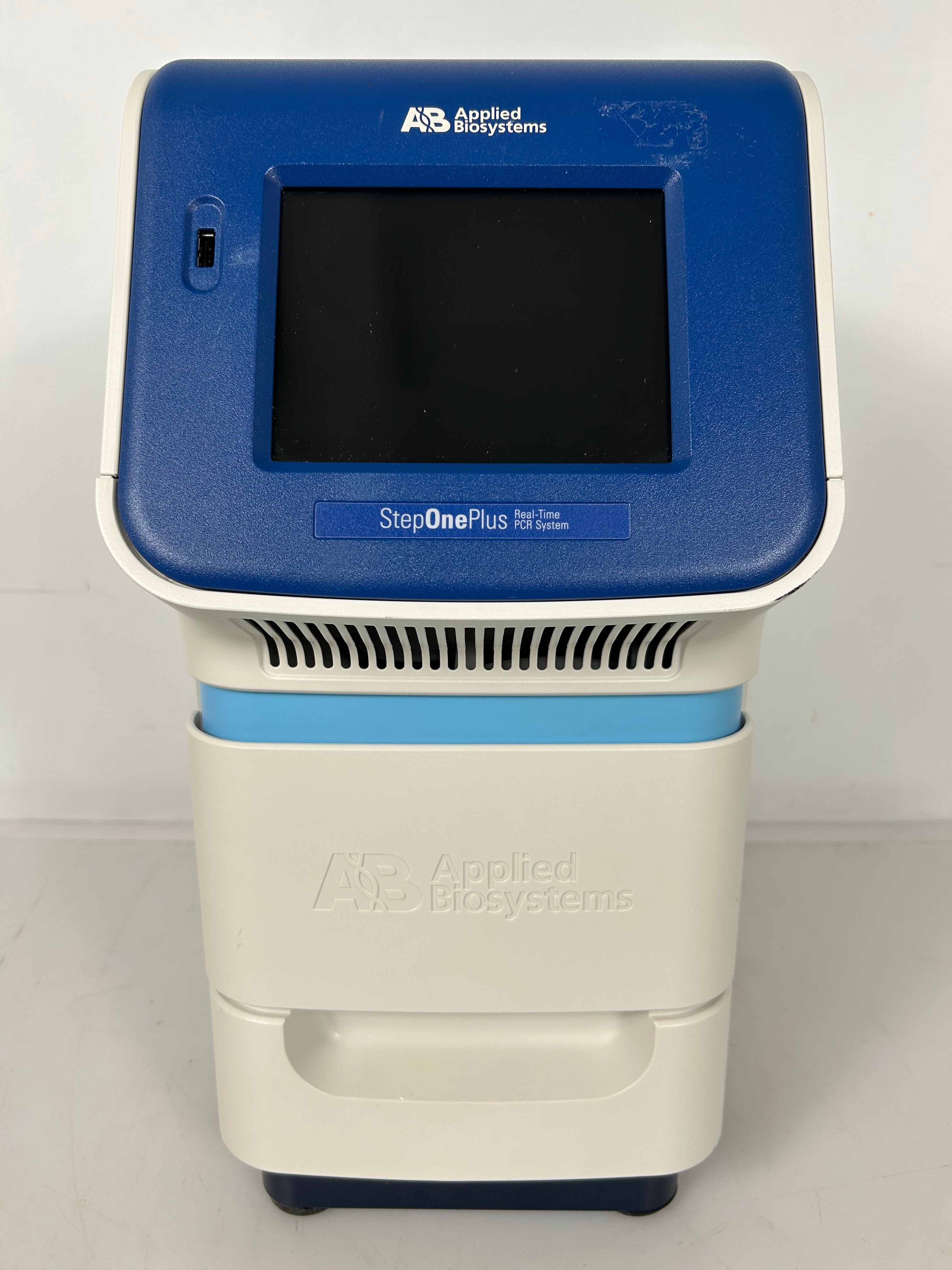 Applied Biosystems Step OnePlus 96 Well Real-Time PCR System
