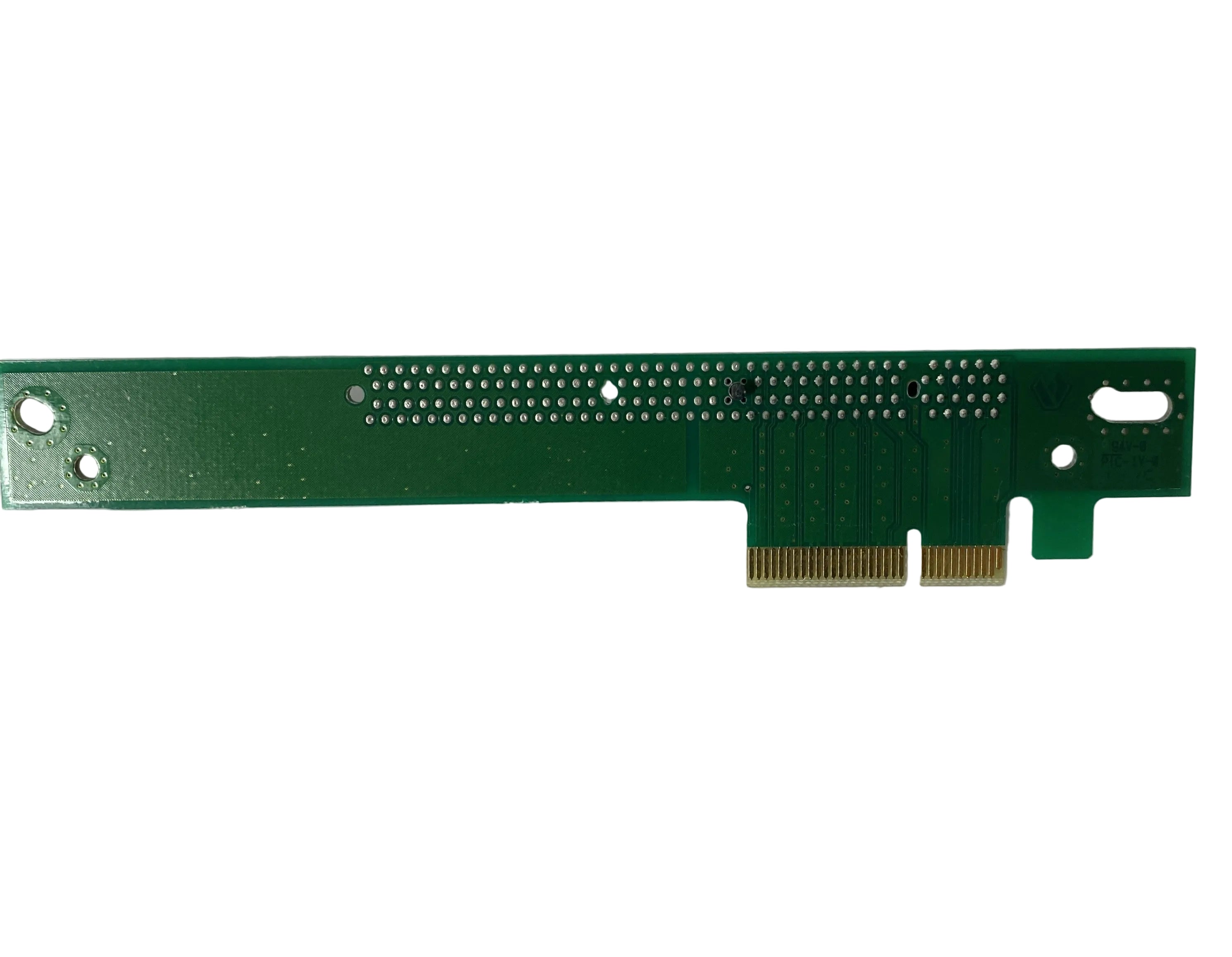 ARC1-PEX4 1U 1 Slot PCI-e x4 Riser Card *Untested*