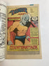 Archie Adventure Comic Blue Ribbon Thunder Agents No. 12 1984