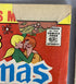 Archie Comic Archie's Christmas Stocking Lot of 4 1977-1980