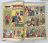 Archie Comic Archie's Christmas Stocking Lot of 4 1977-1980