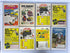 Archie Comic Betty and Me Lot of 10 1970-1977