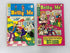 Archie Comic Betty and Me Lot of 10 1970-1977