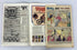Archie Comic Betty and Me Lot of 3 1979