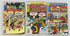 Archie Comic Betty and Me Lot of 3 1979