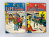 Archie Comic Life with Archie Lot of 2 No 30 1968-1971
