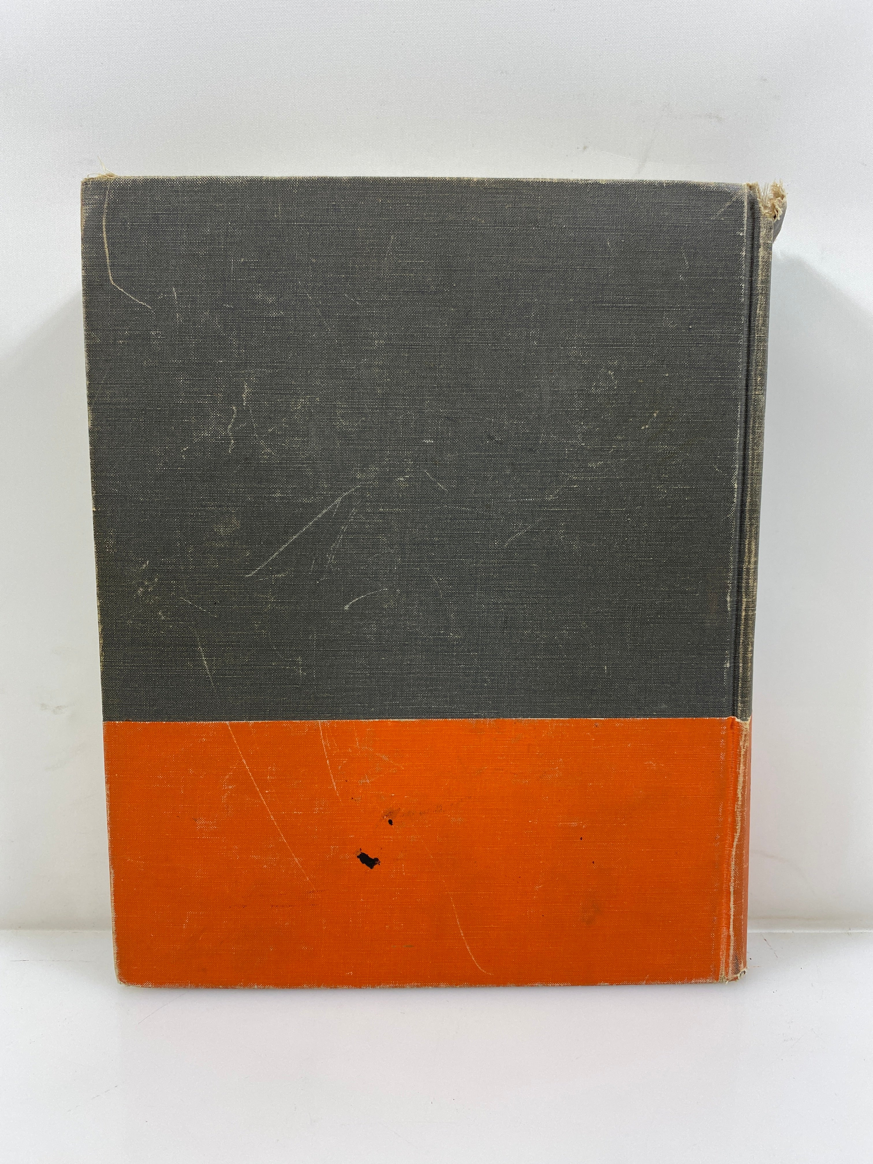 Architectural Graphic Standards by Ramsey & Sleeper 1959 5th Ed. HC