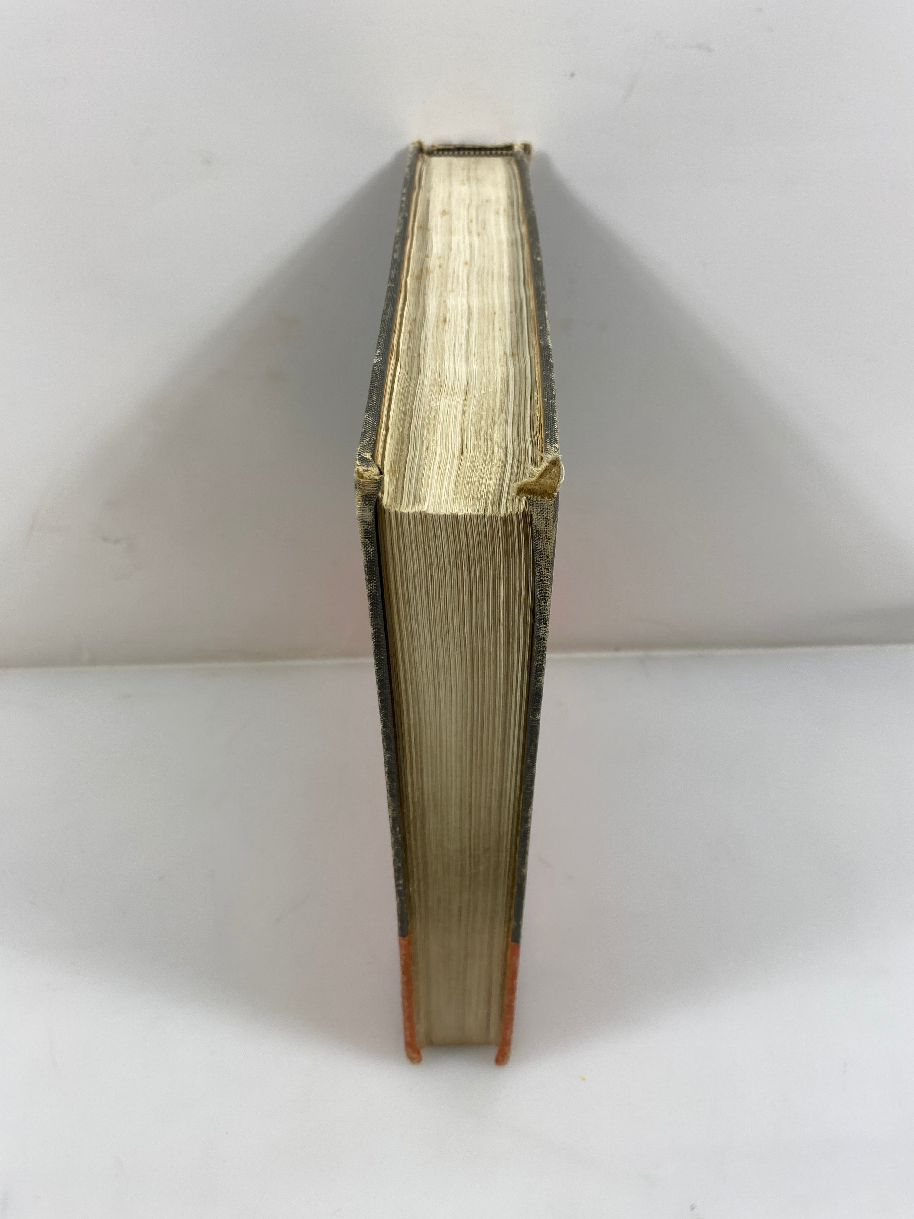 Architectural Graphic Standards by Ramsey & Sleeper 1959 5th Ed. HC