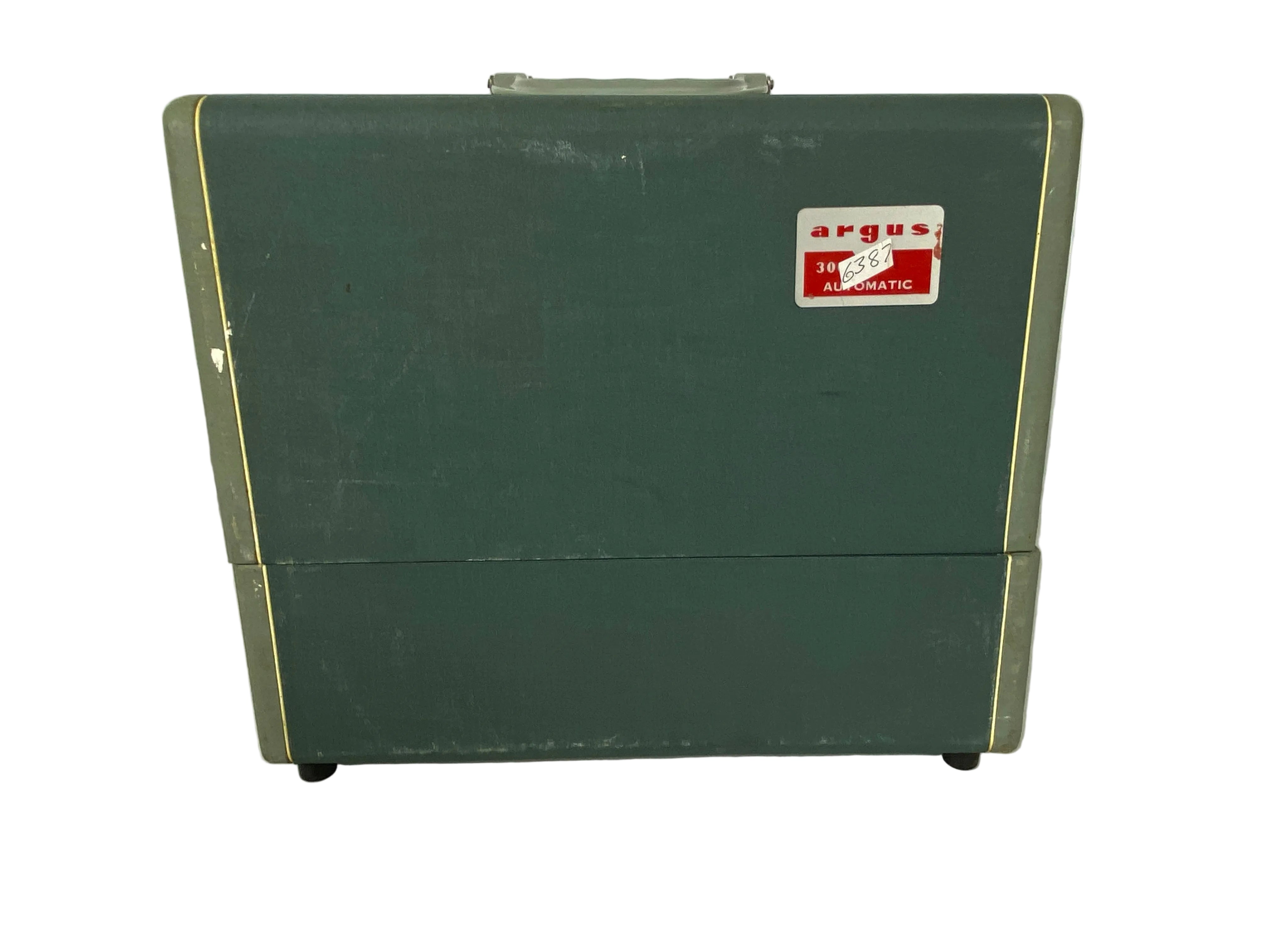 Argus 300 Slide Projector