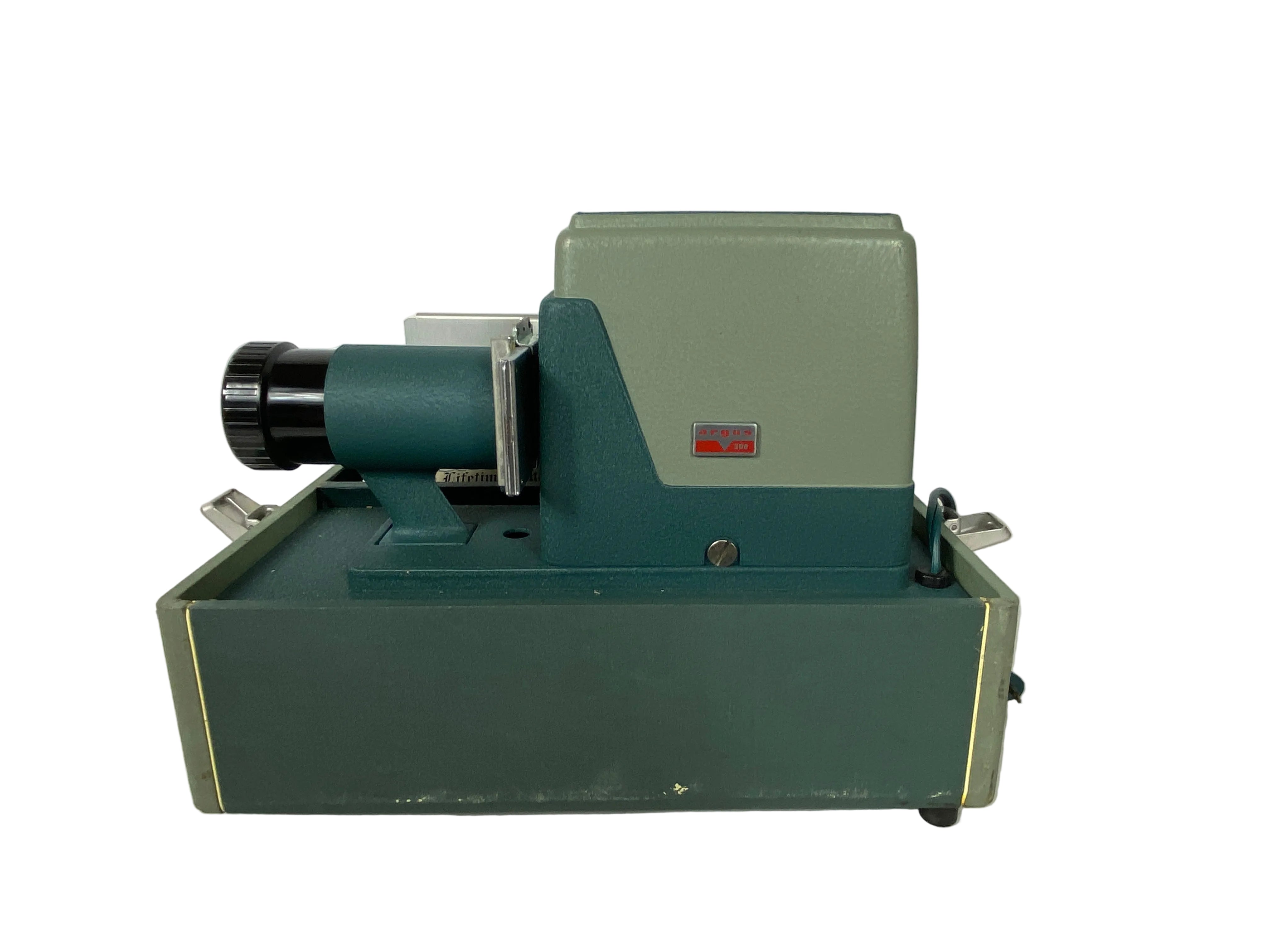Argus 300 Slide Projector