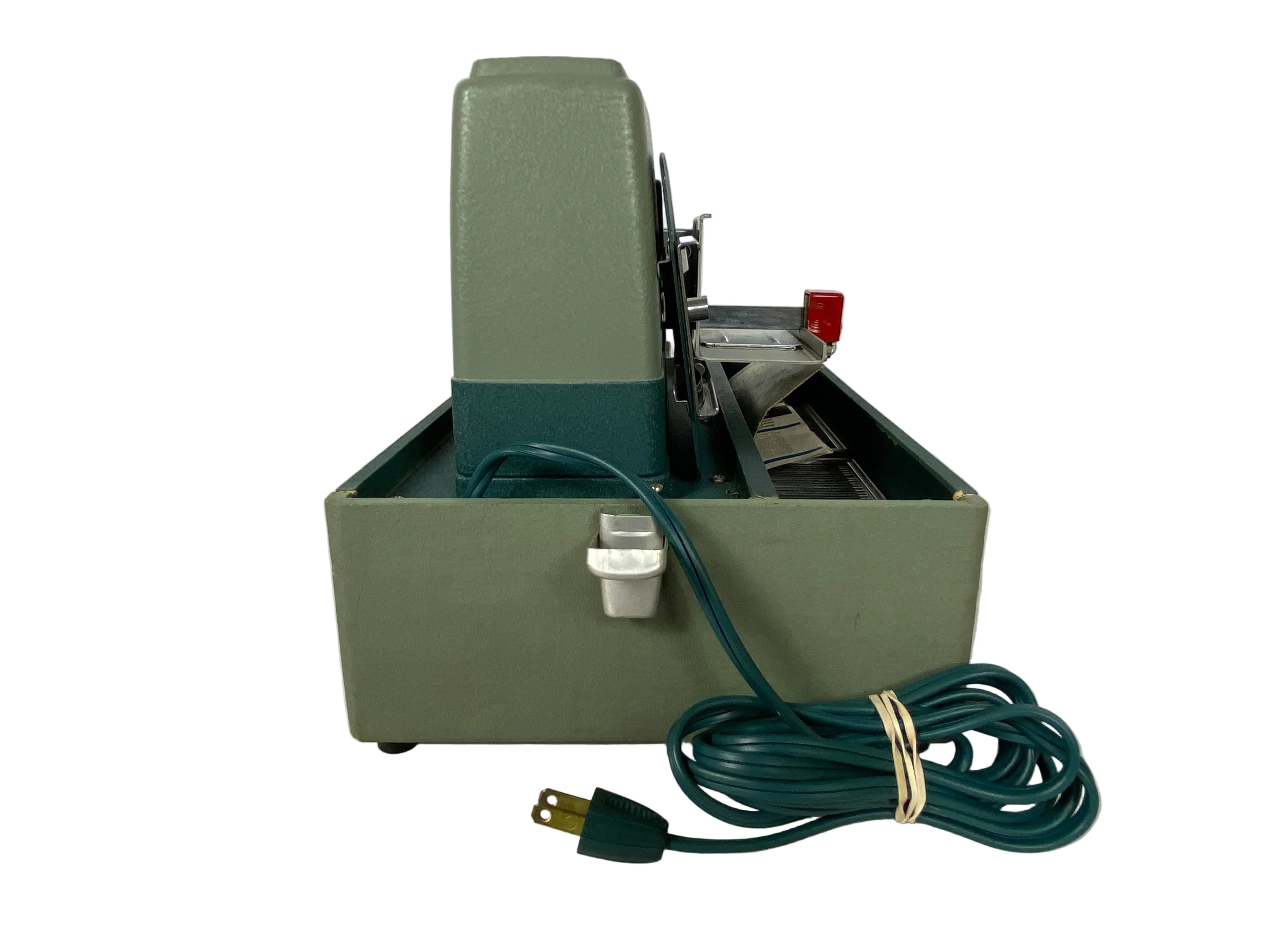 Argus 300 Slide Projector